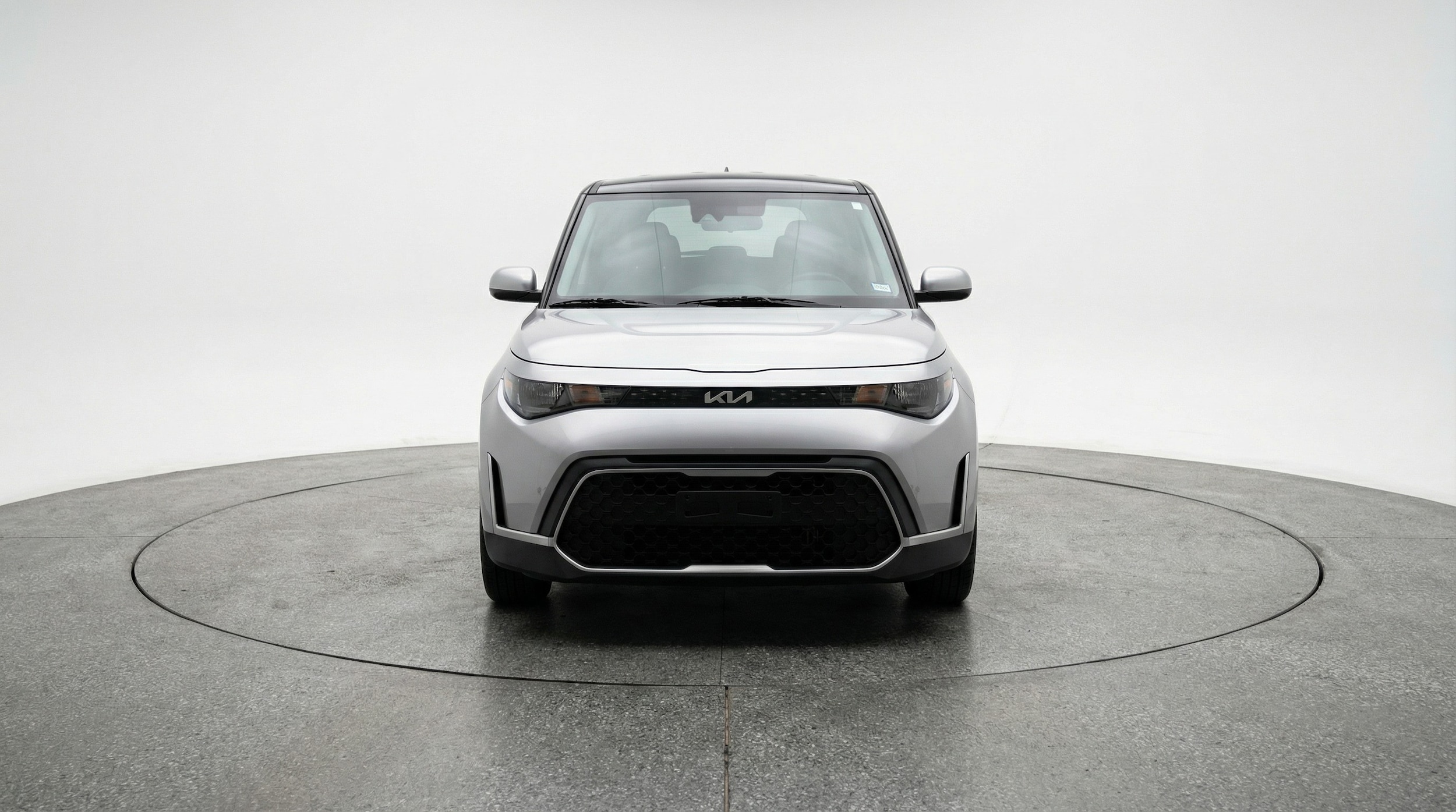 Thumbnail: 2025 Kia Soul - 2