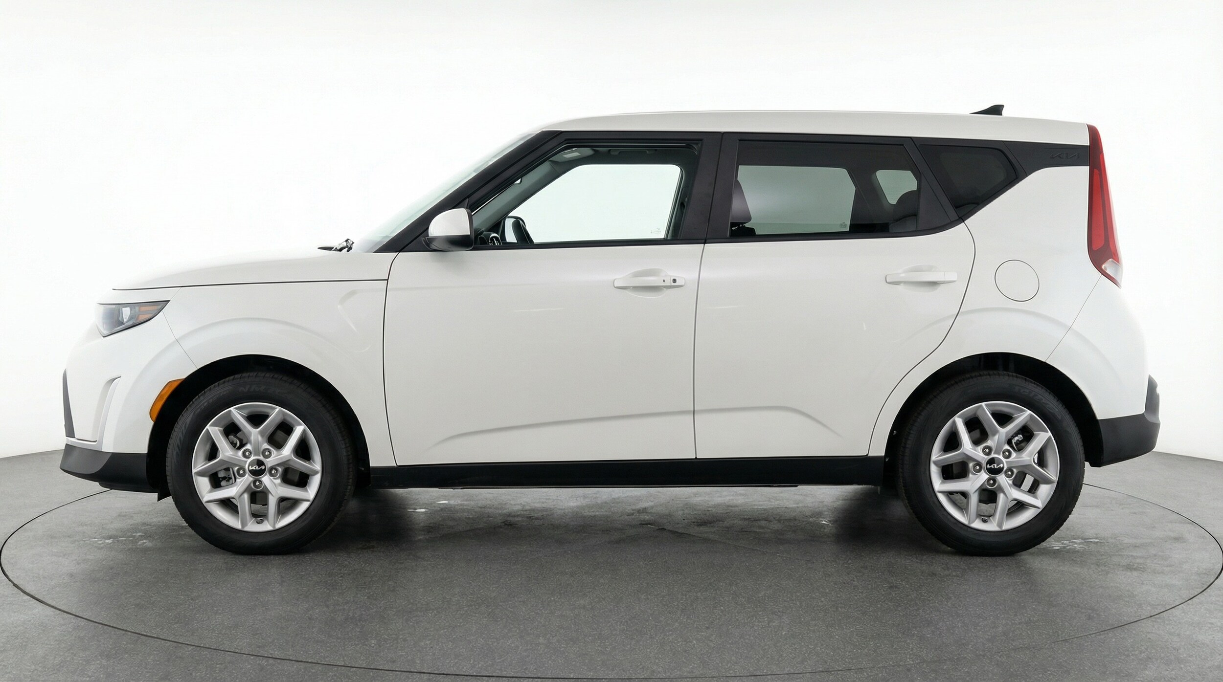 Thumbnail: 2025 Kia Soul - 4