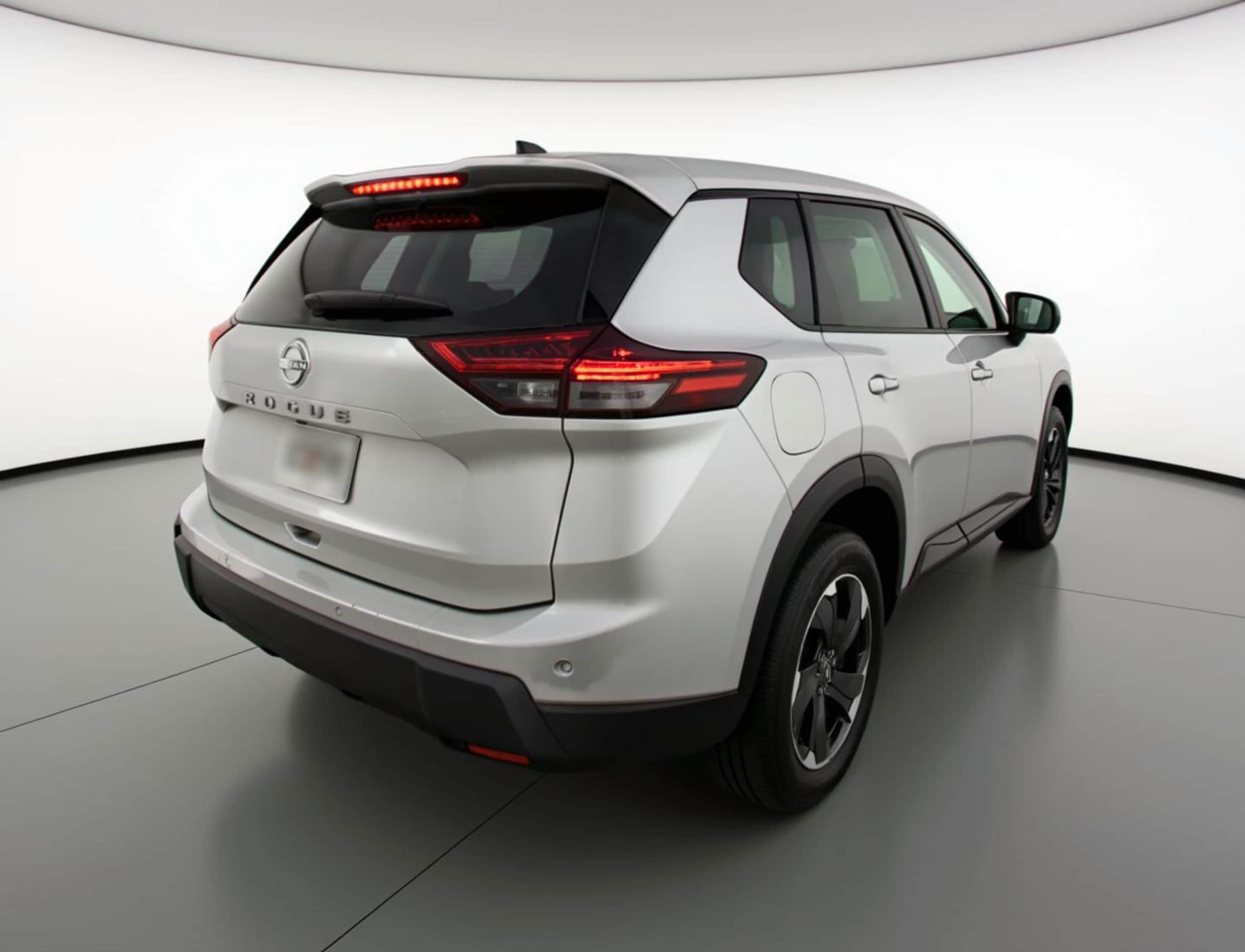 Thumbnail: 2025 Nissan Rogue - 7