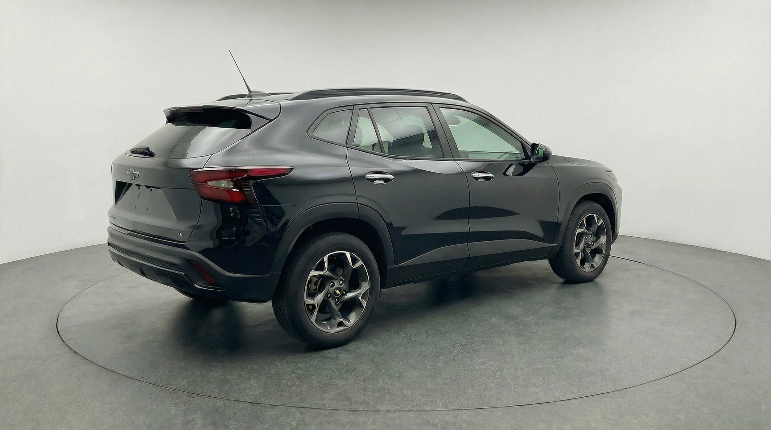 Thumbnail: 2025 Chevrolet Trax - 7