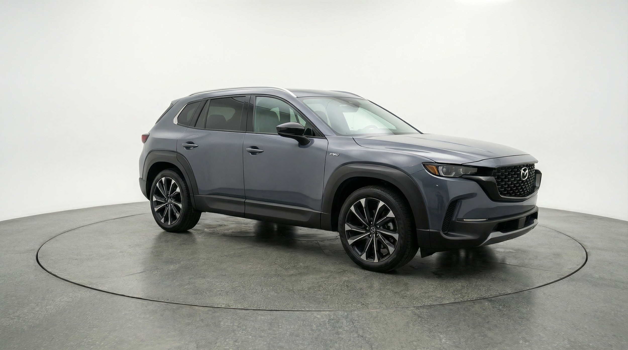 Thumbnail: 2025 Mazda CX-50 - 1