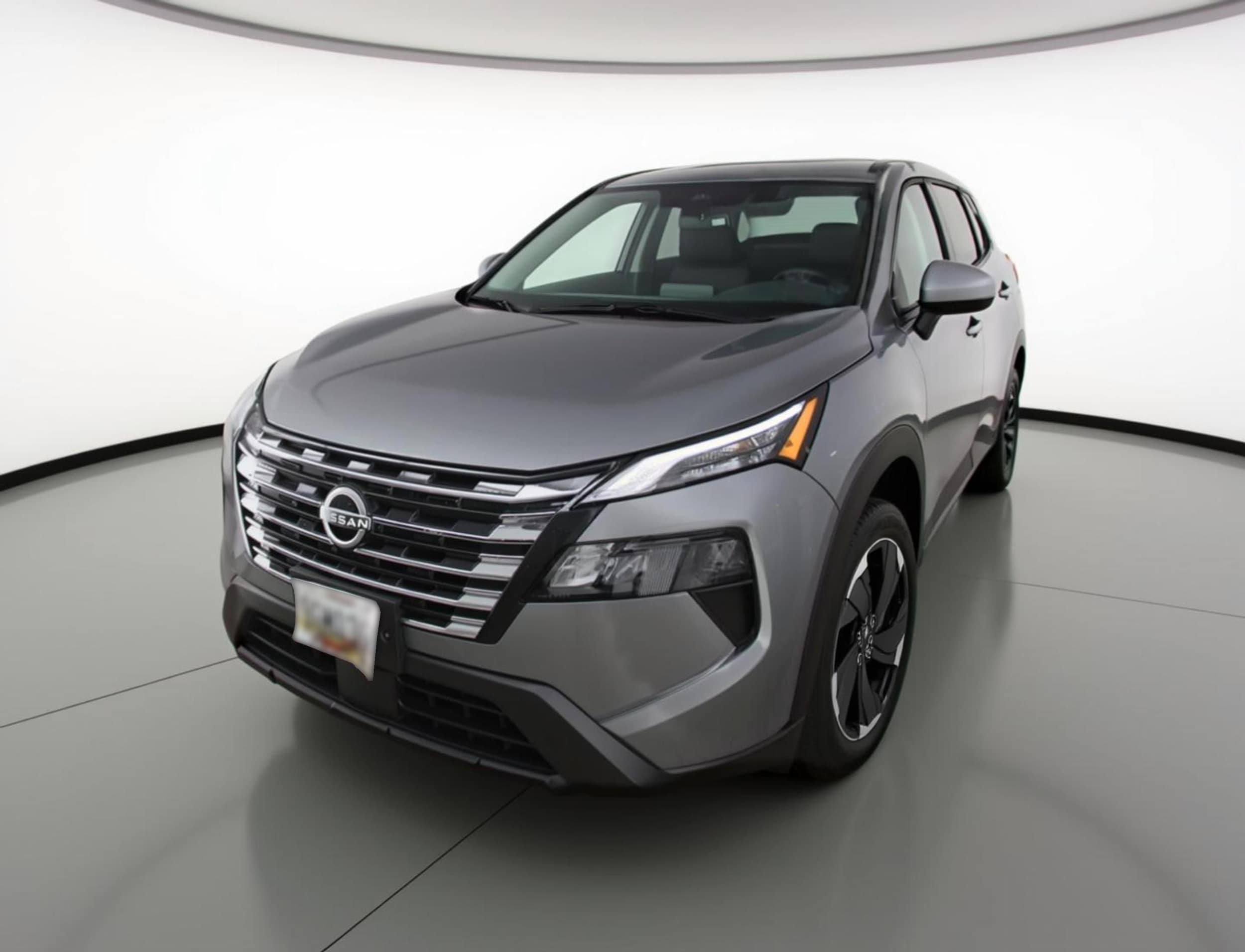 Thumbnail: 2025 Nissan Rogue - 3