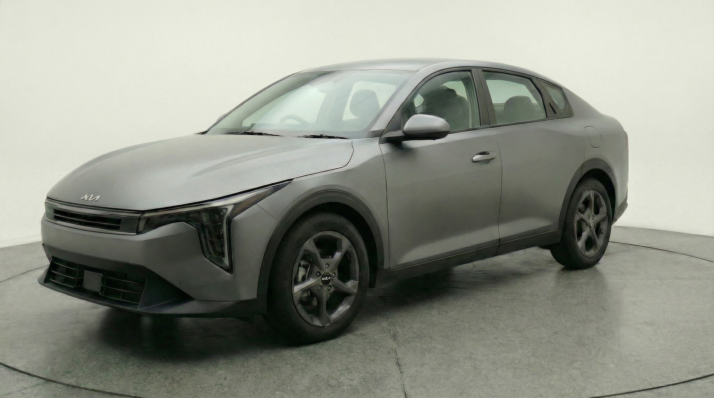 Thumbnail: 2025 Kia K4 - 3