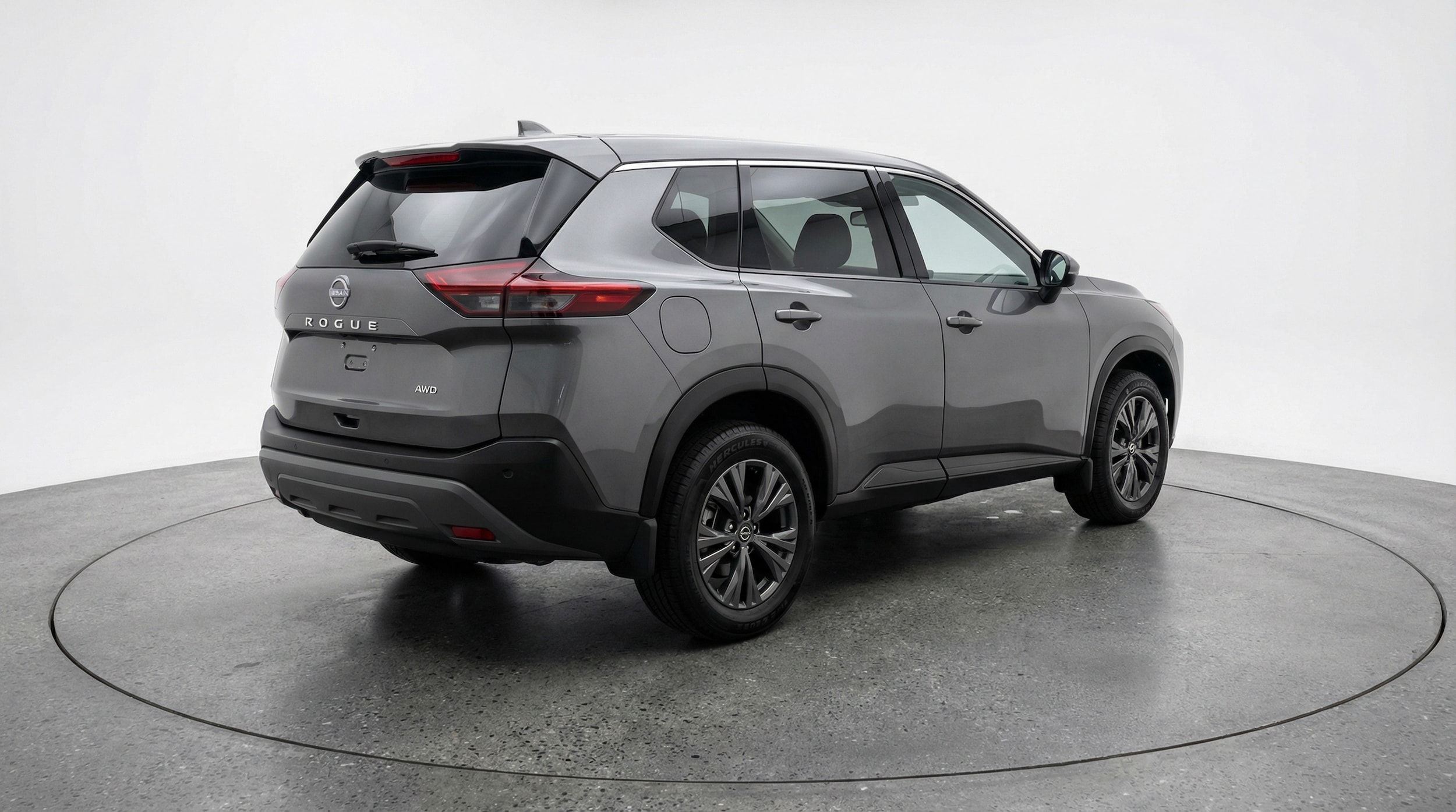 Thumbnail: 2025 Nissan Rogue - 7