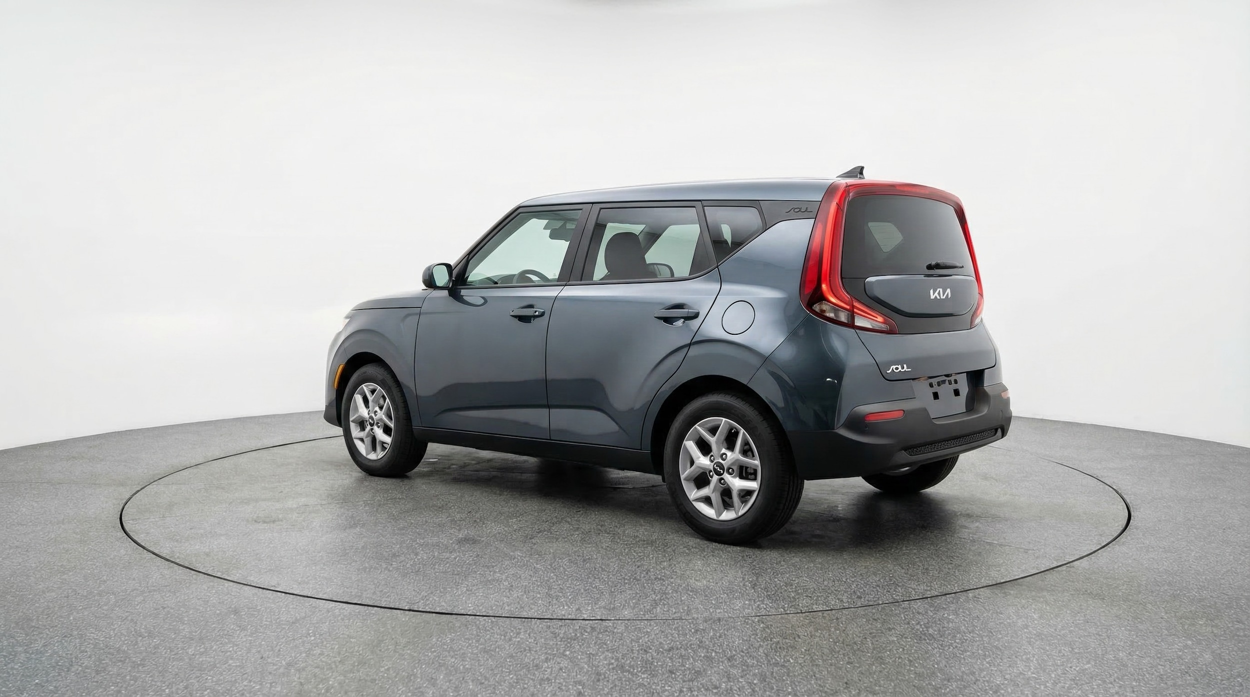 Thumbnail: 2025 Kia Soul - 5