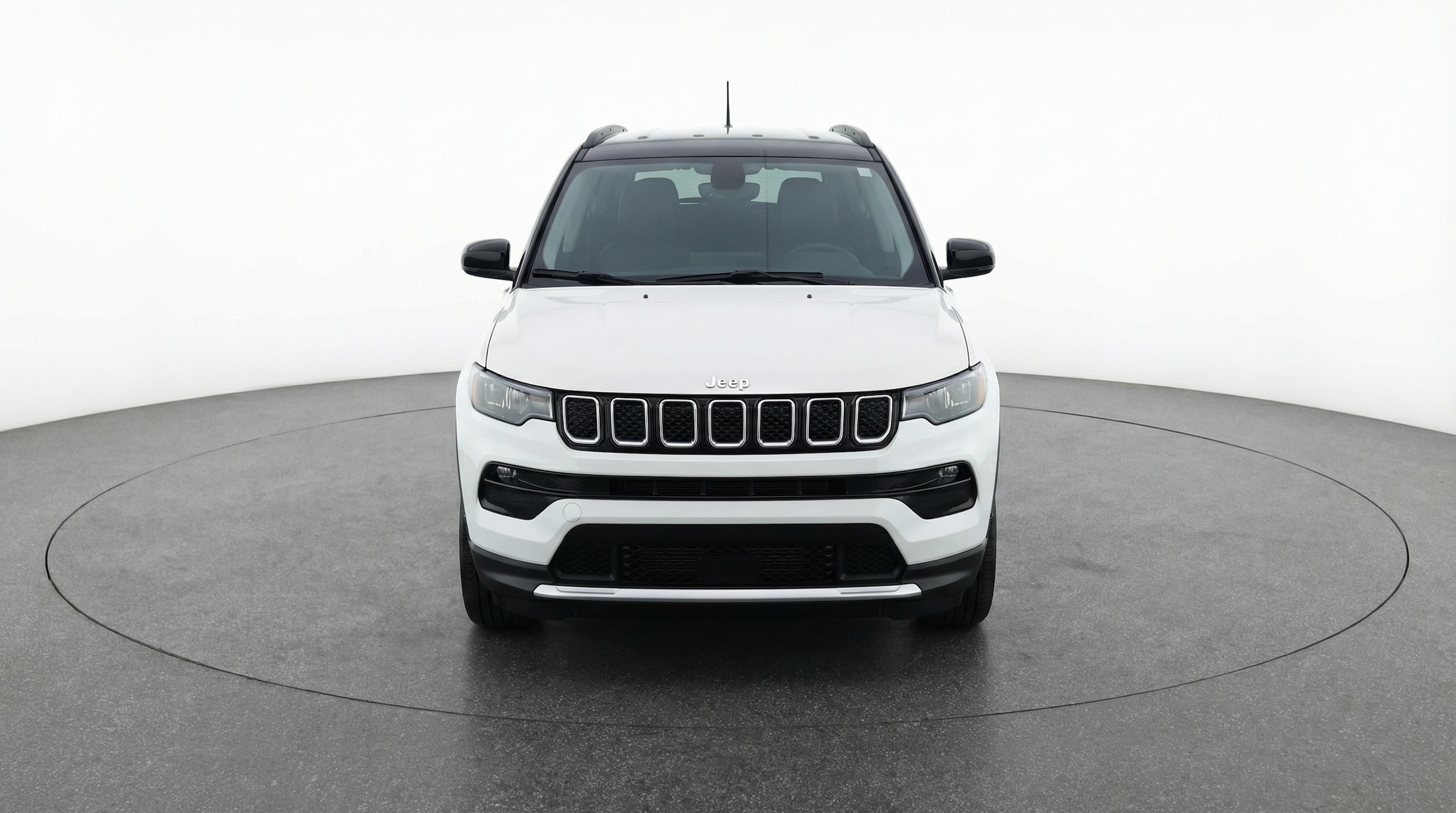 Thumbnail: 2025 Jeep Compass - 2