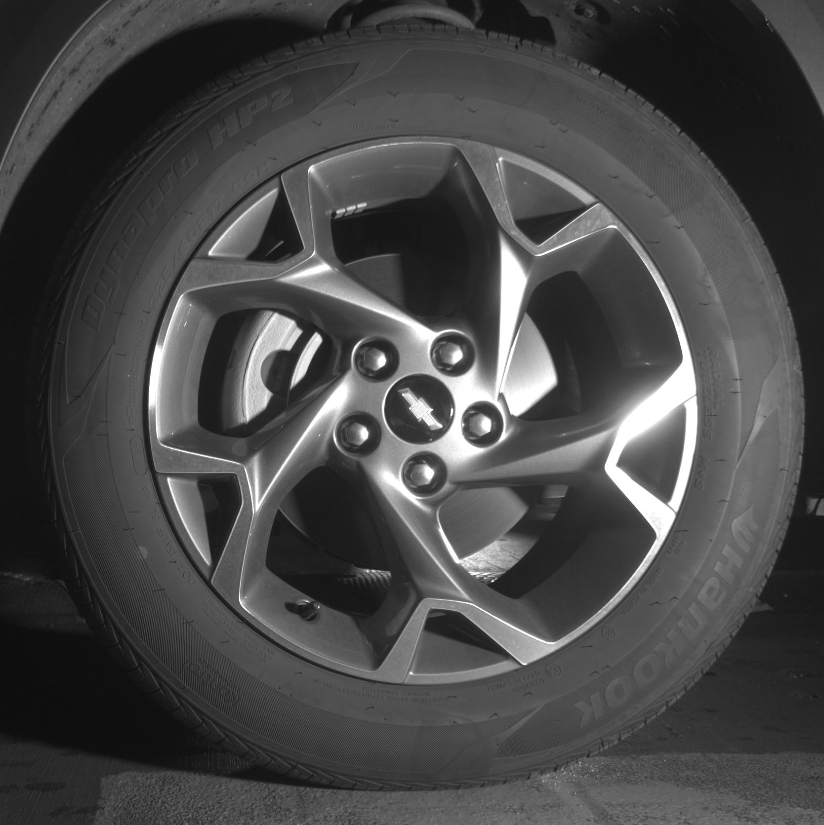 Thumbnail: 2025 Chevrolet Trax - 9