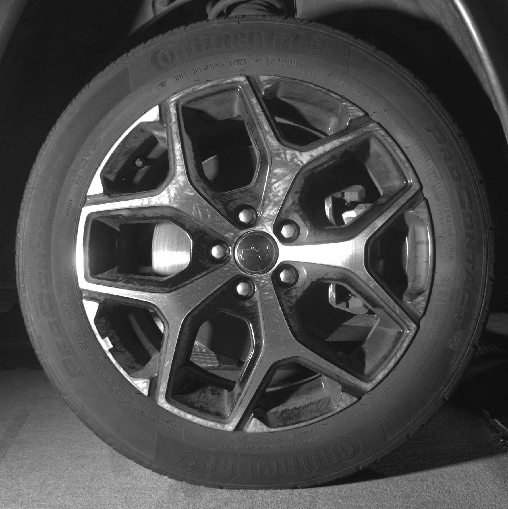 Thumbnail: 2025 Jeep Compass - 10