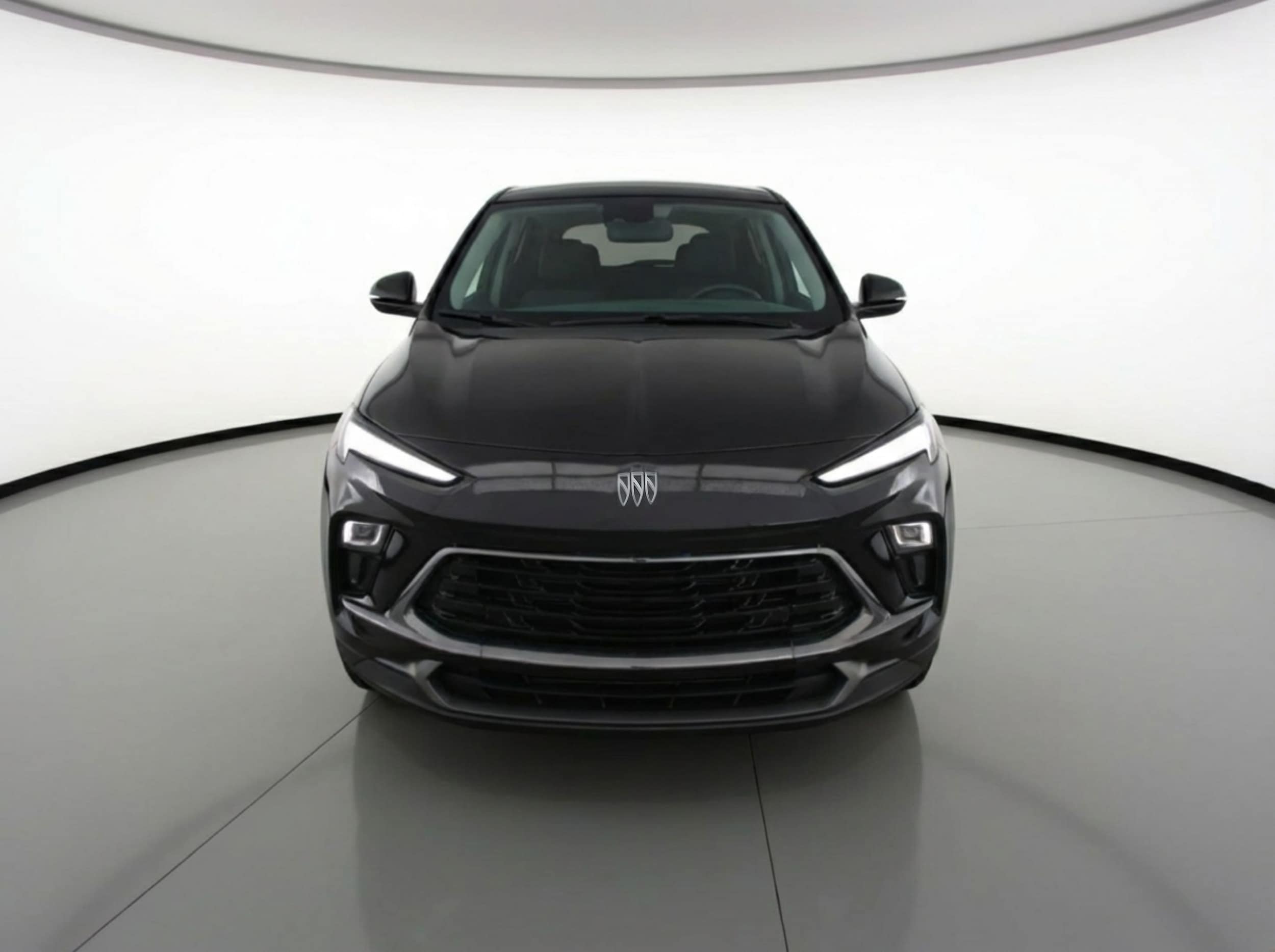 Thumbnail: 2025 Buick Encore GX - 2