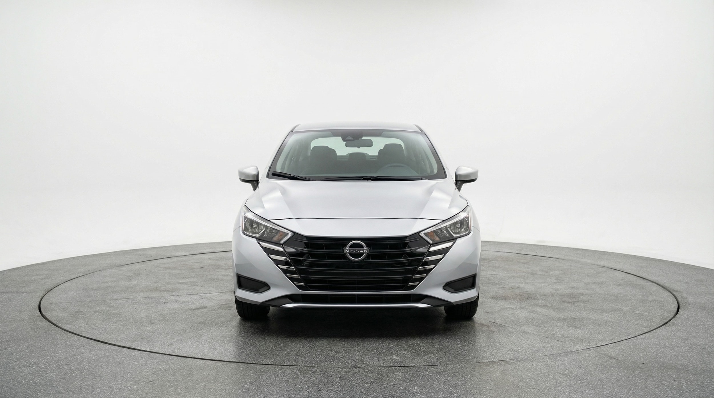 Thumbnail: 2025 Nissan Versa - 2