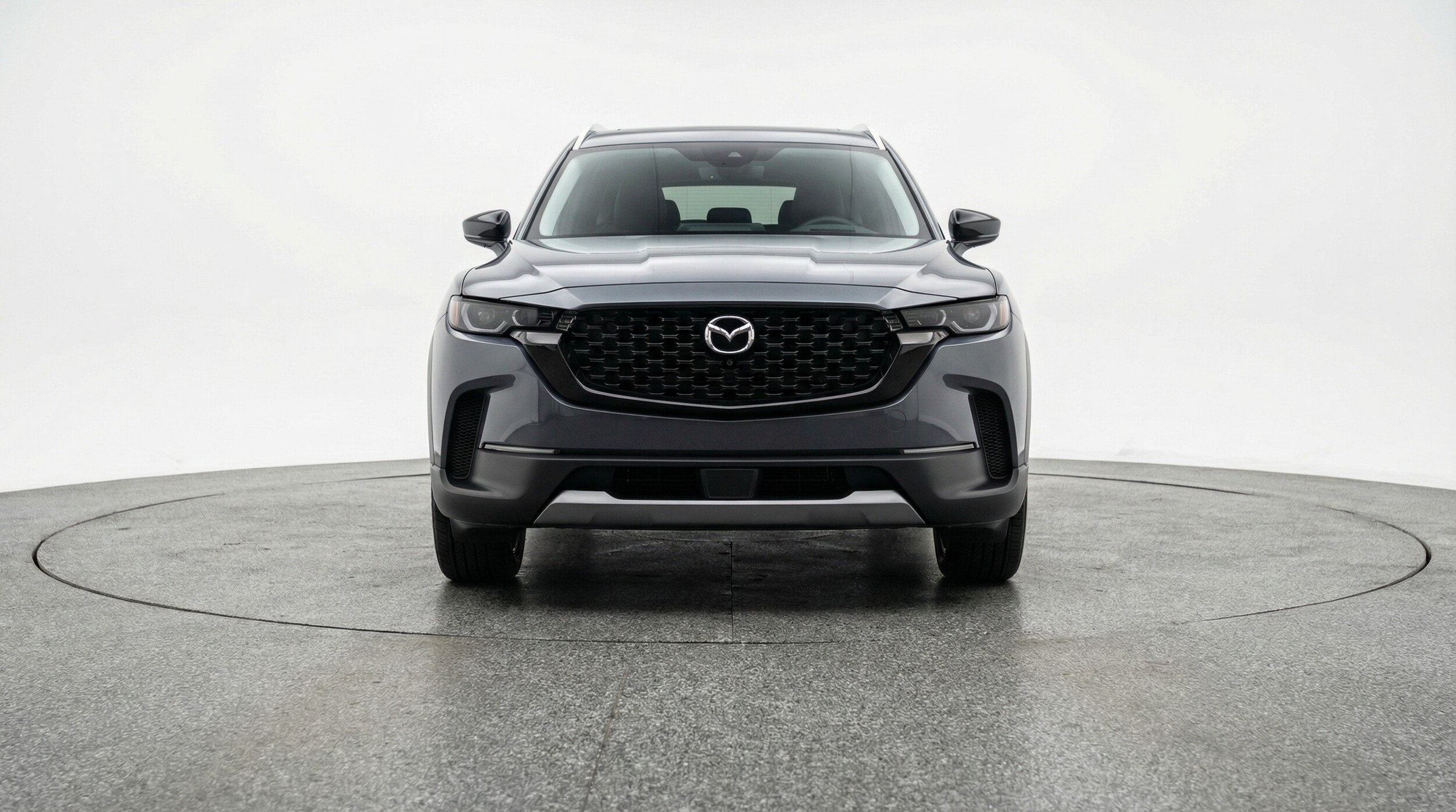 Thumbnail: 2025 Mazda CX-50 - 2