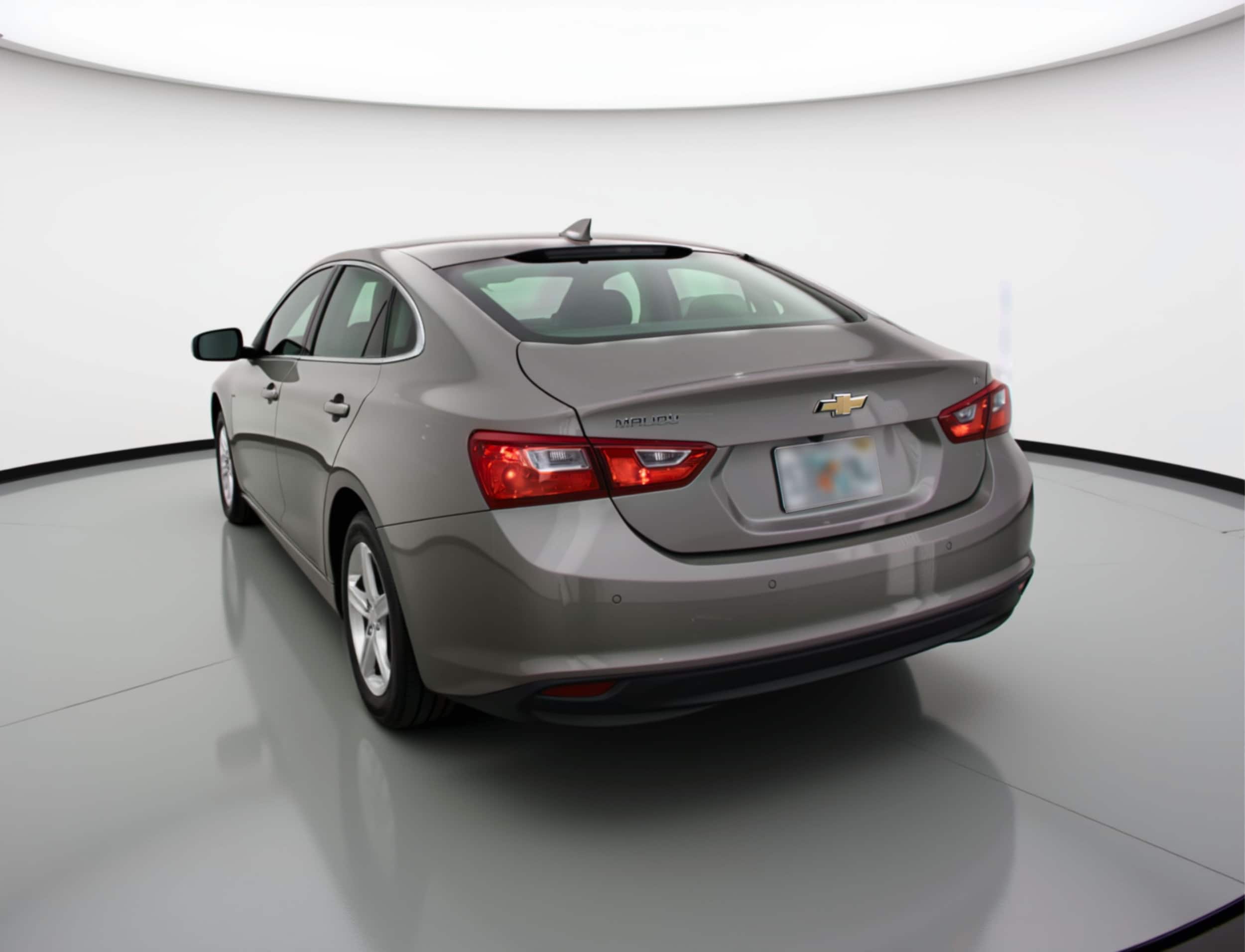 Thumbnail: 2024 Chevrolet Malibu - 5