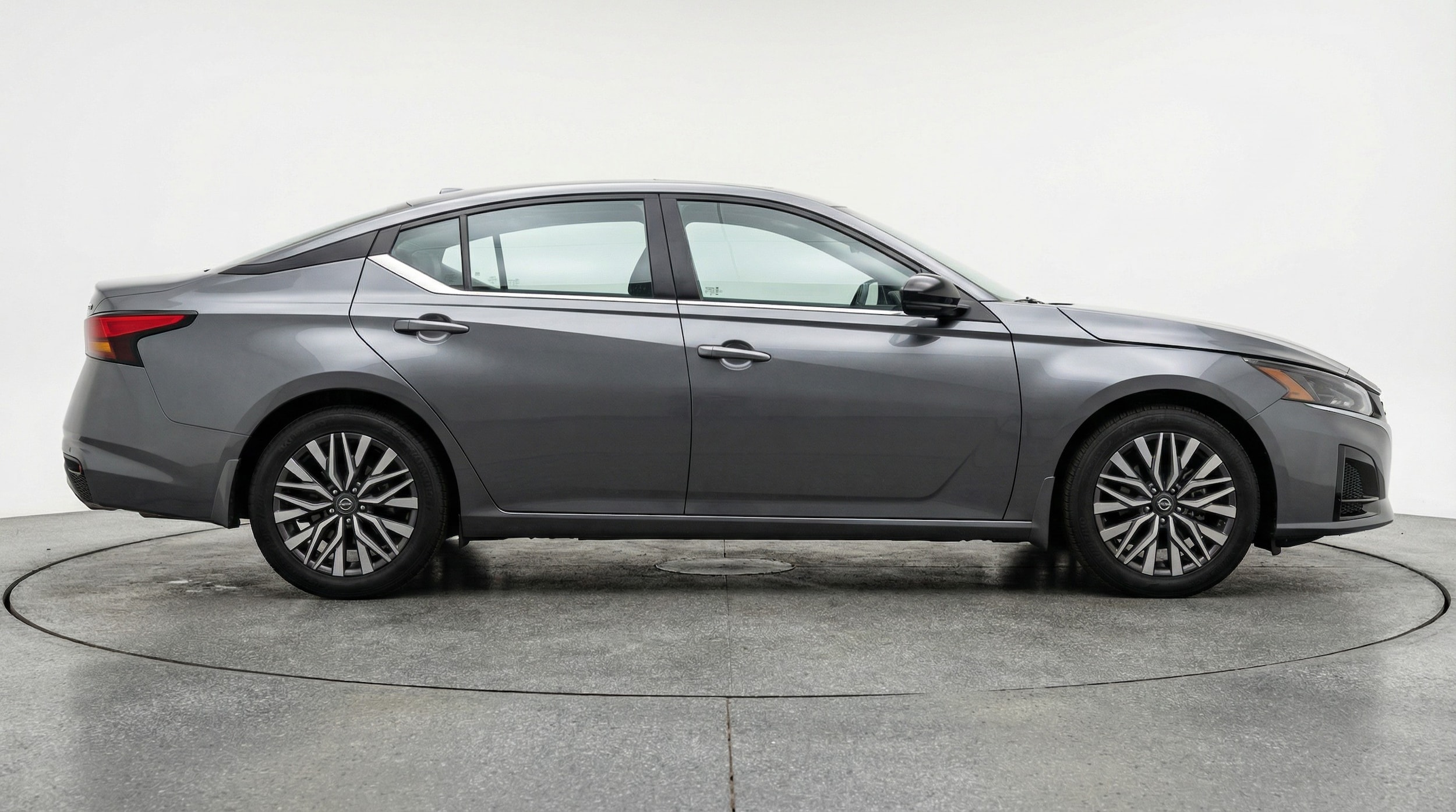 Thumbnail: 2025 Nissan Altima - 8