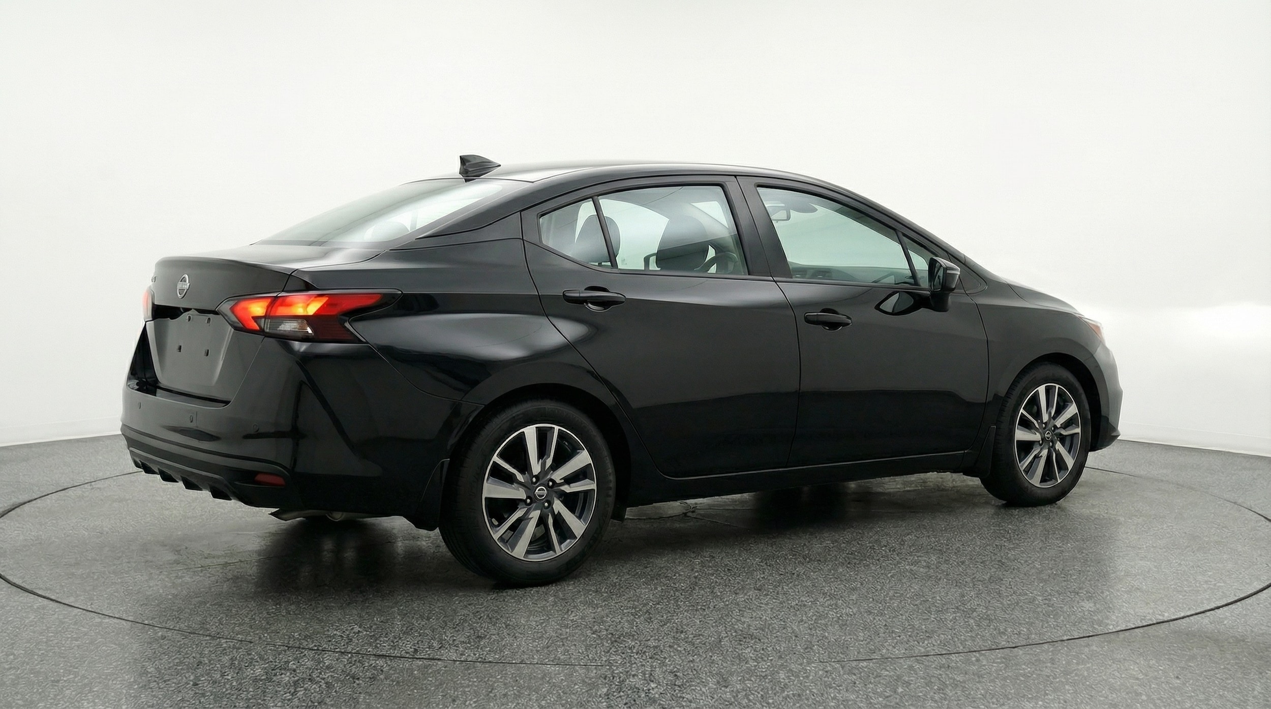 Thumbnail: 2025 Nissan Versa - 7