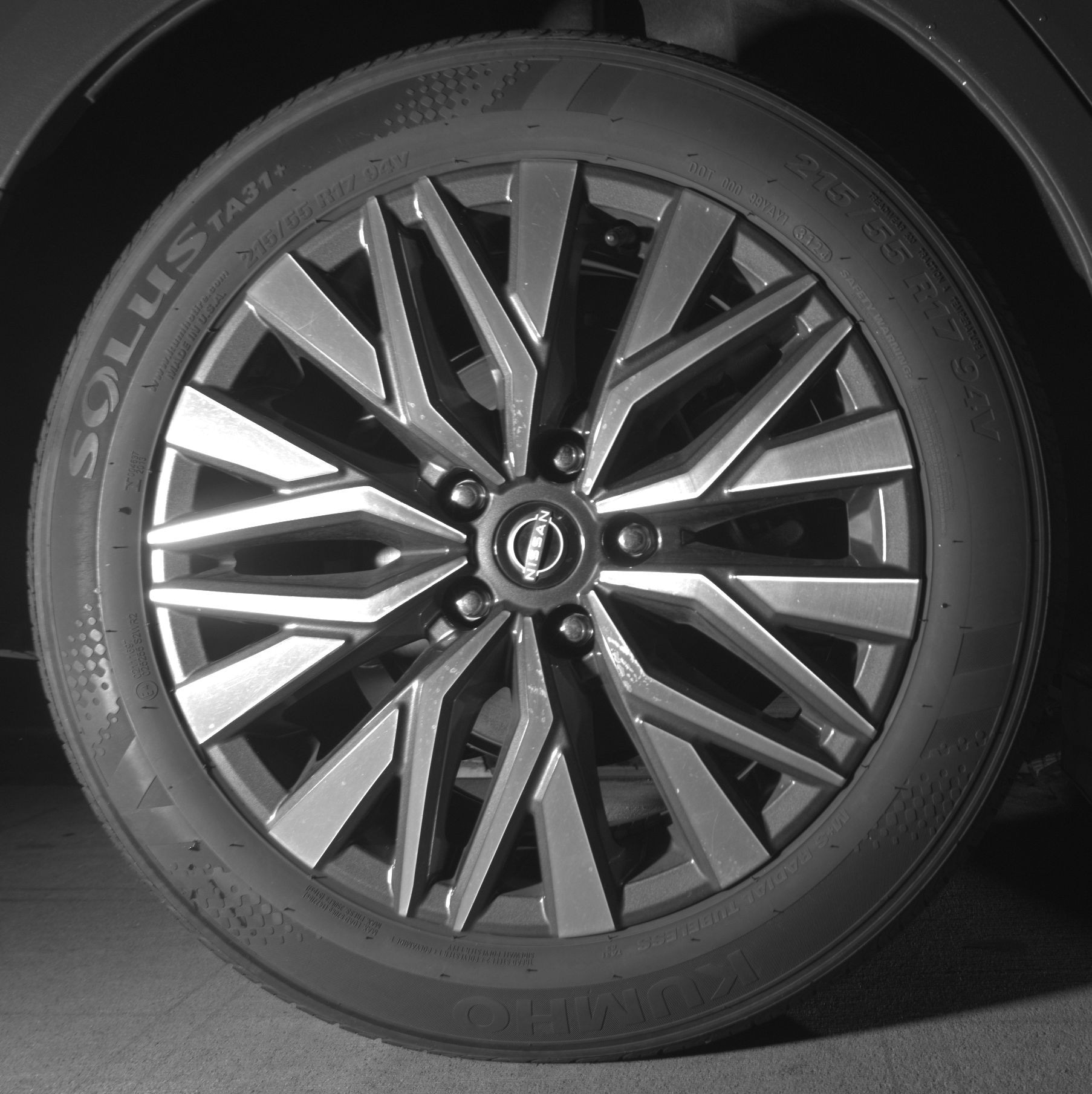 Thumbnail: 2025 Nissan Altima - 12