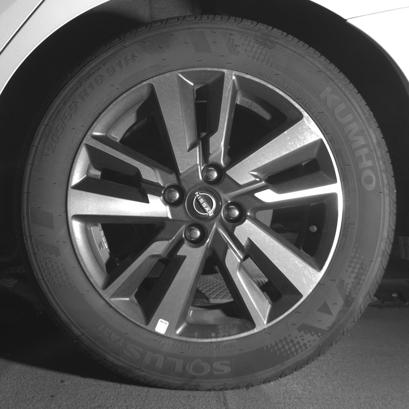 Thumbnail: 2025 Nissan Versa - 11