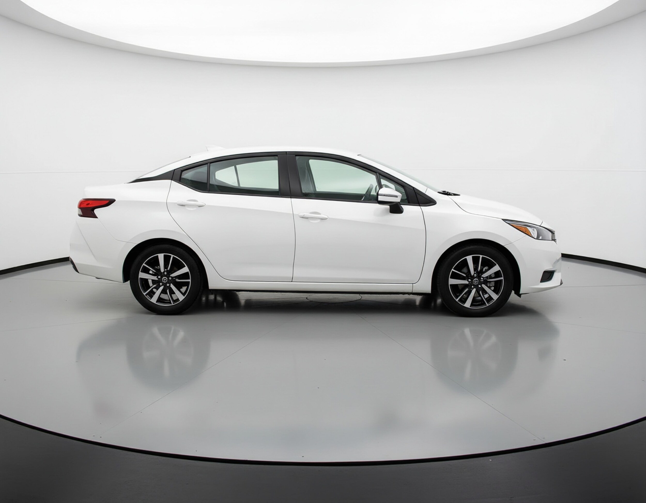 Thumbnail: 2025 Nissan Versa - 8