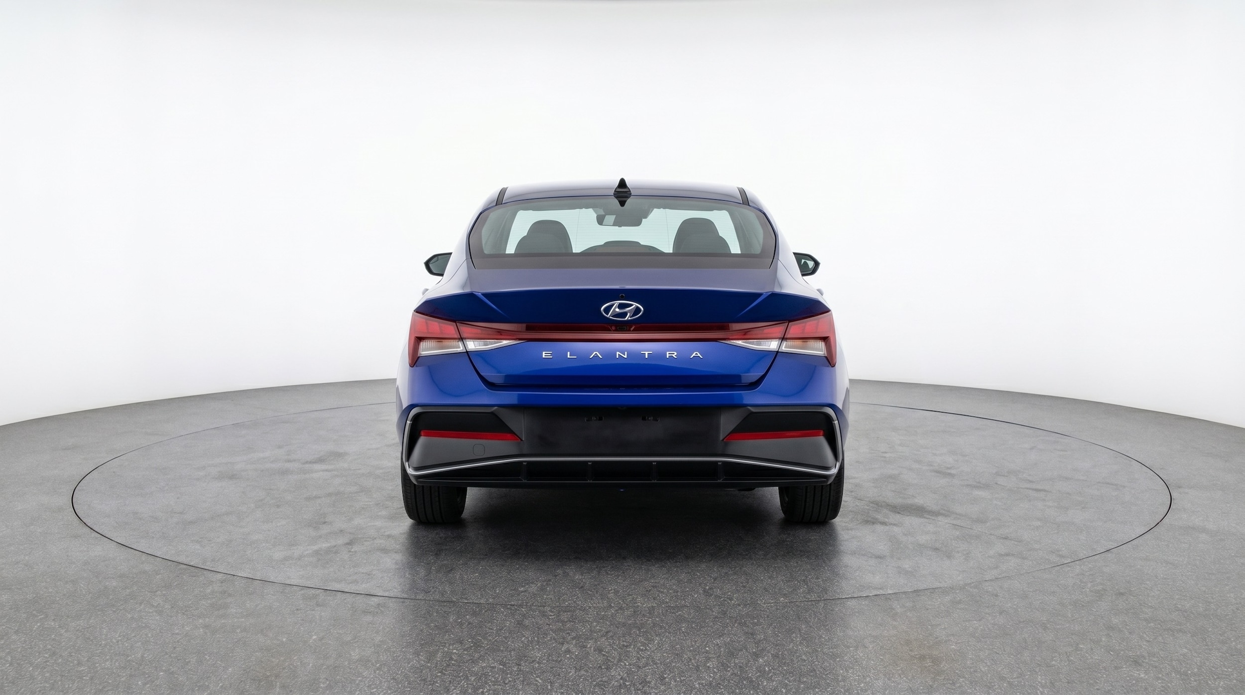 Thumbnail: 2025 Hyundai Elantra - 6