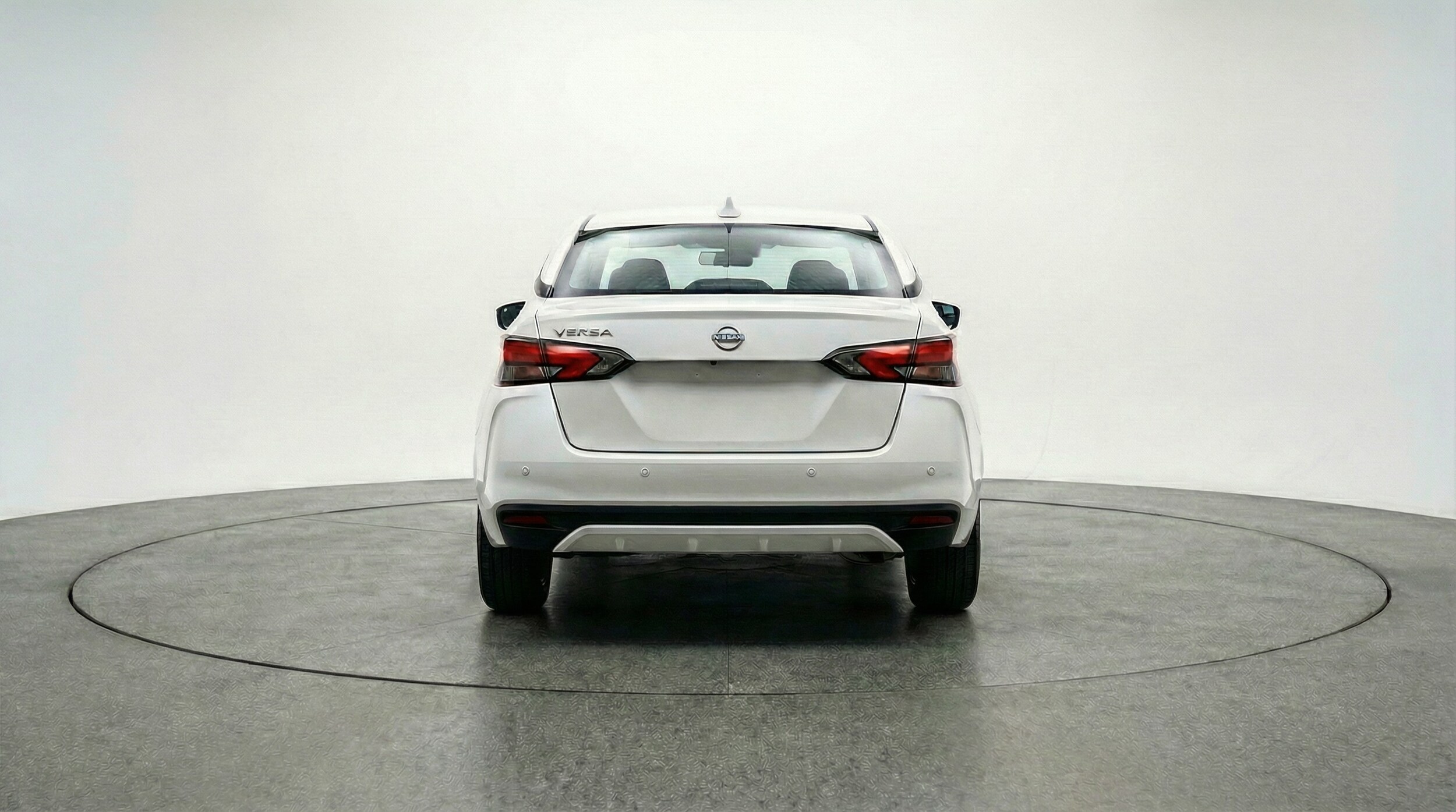 Thumbnail: 2025 Nissan Versa - 6