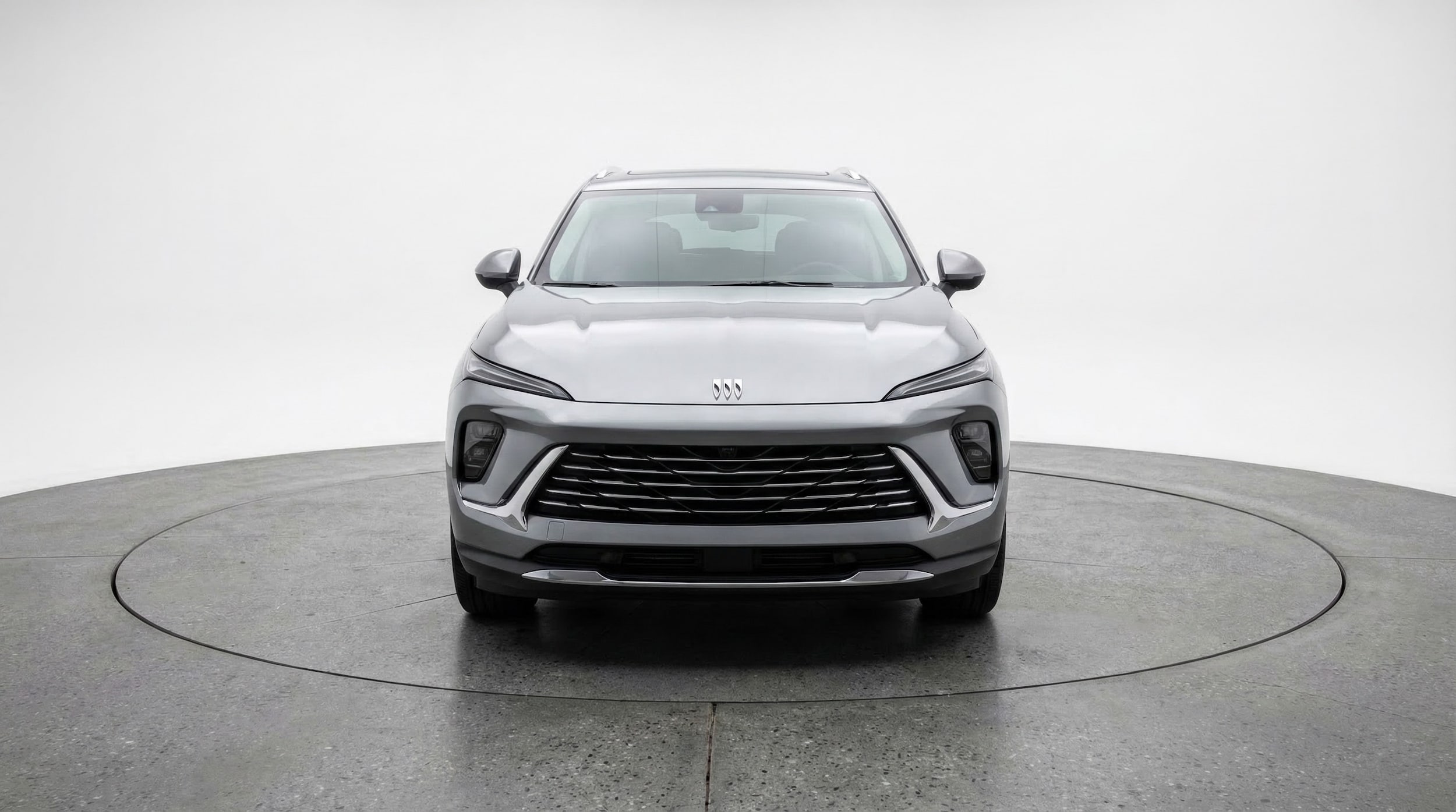 Thumbnail: 2024 Buick Envision - 2