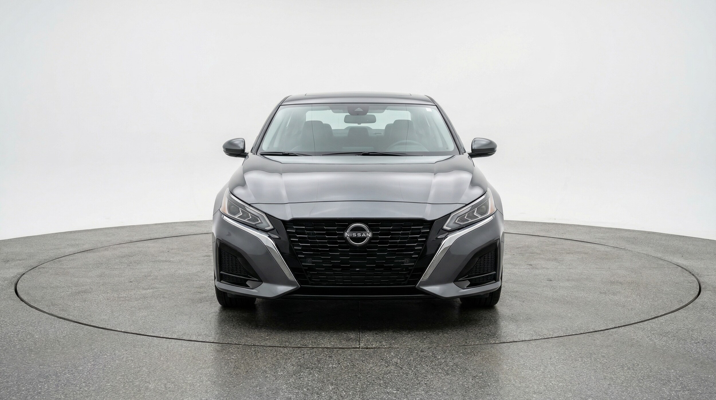 Thumbnail: 2025 Nissan Altima - 2