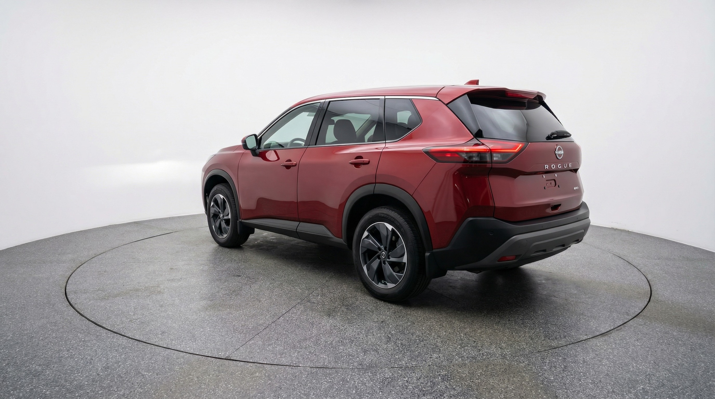Thumbnail: 2025 Nissan Rogue - 5