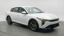 2025 Kia K4  -
                  Stone Mountain, GA