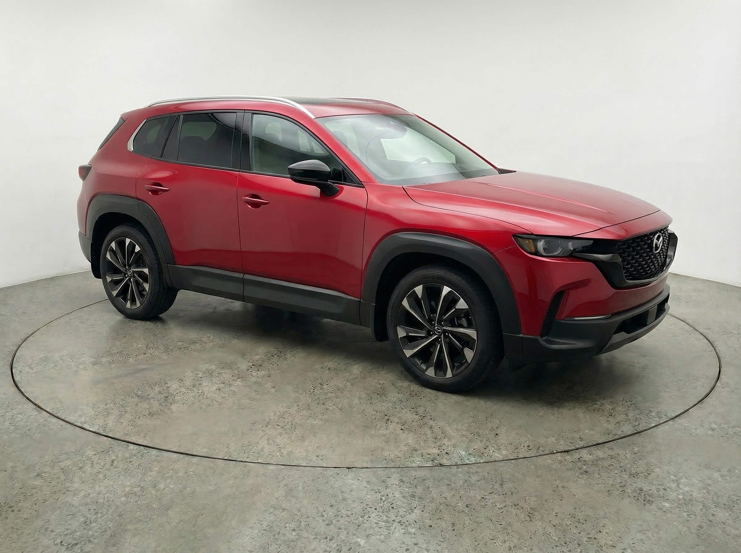 Thumbnail: 2025 Mazda CX-50 - 1