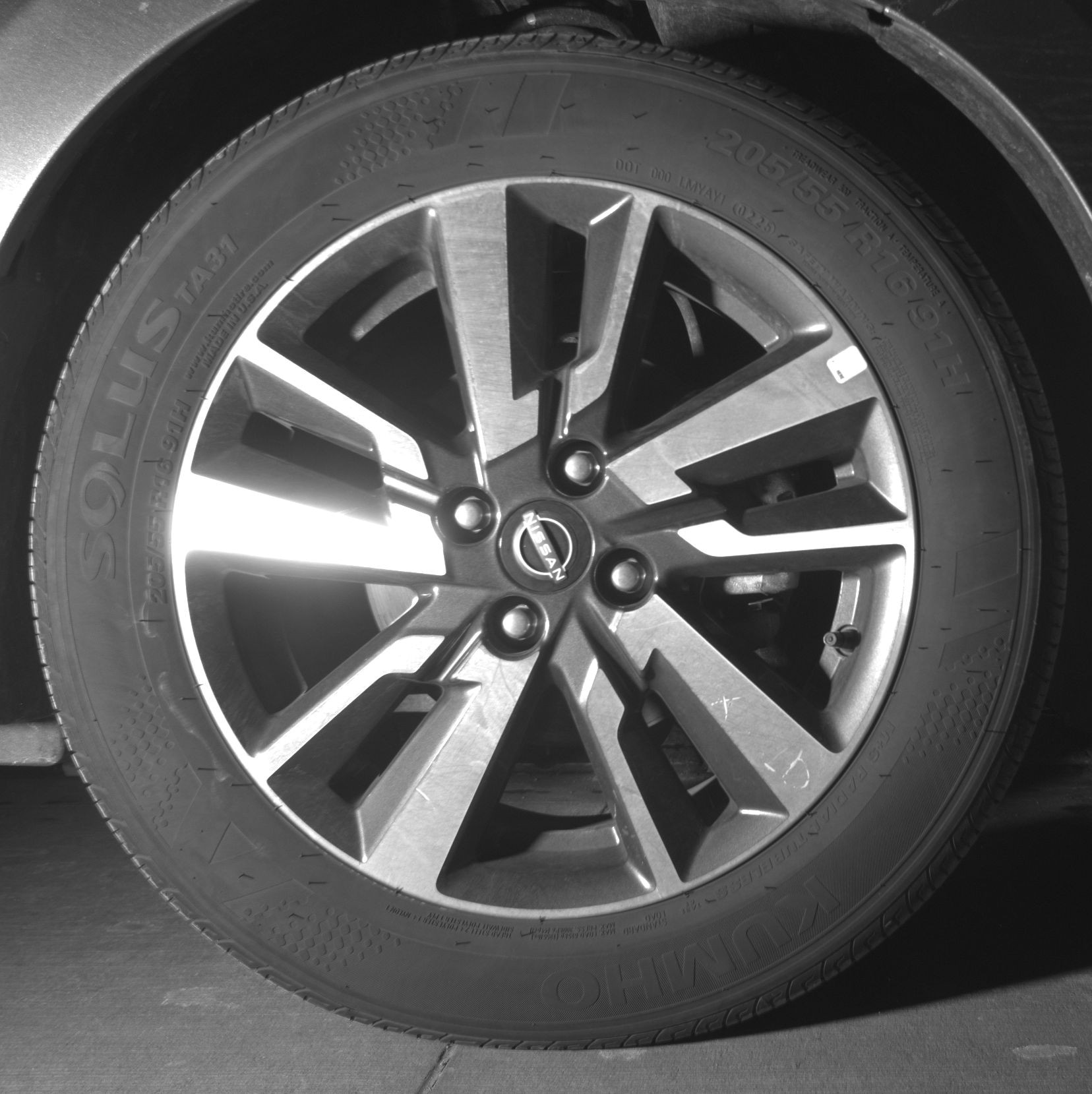 Thumbnail: 2025 Nissan Versa - 10