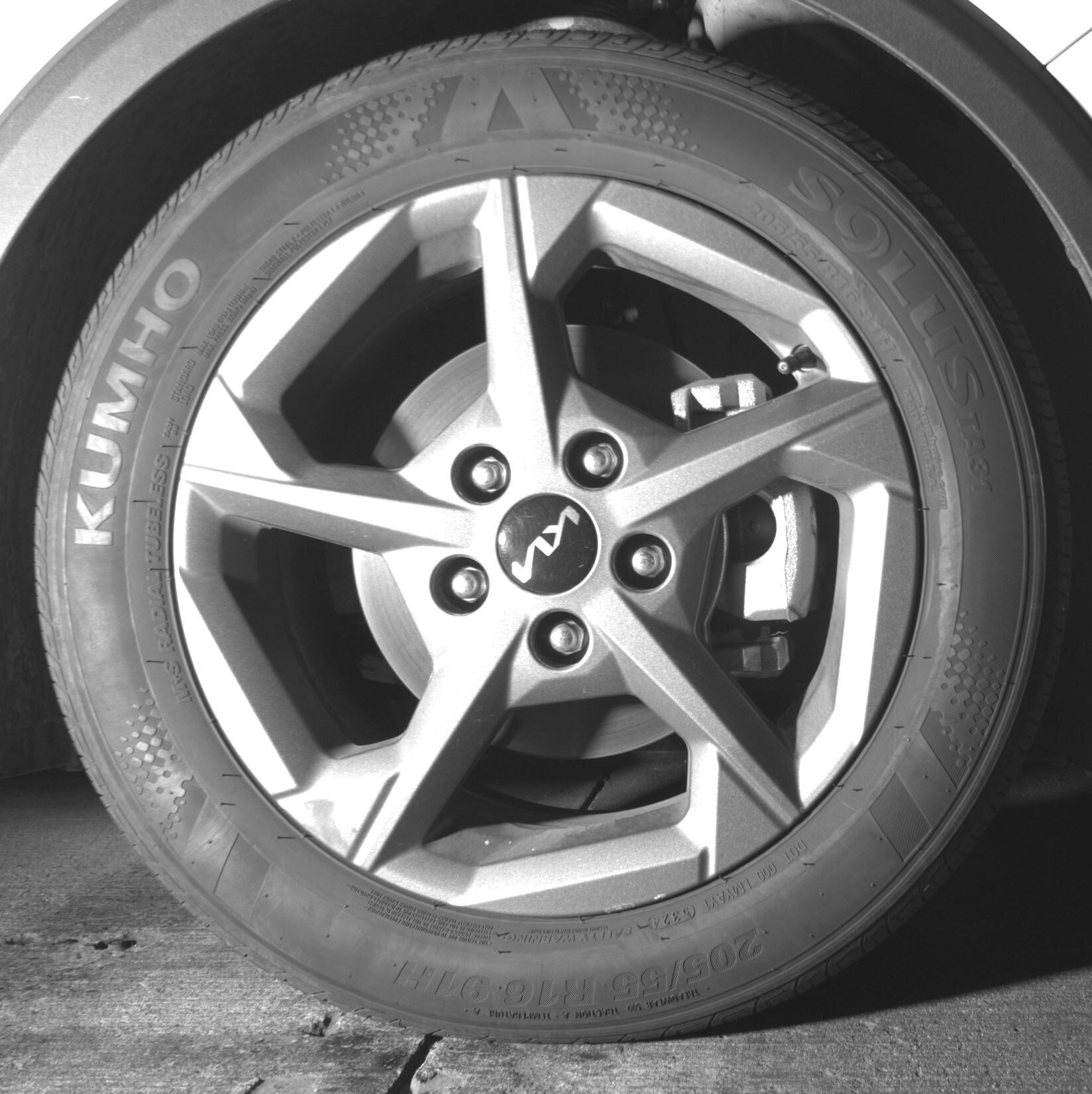 Thumbnail: 2025 Kia K4 - 10