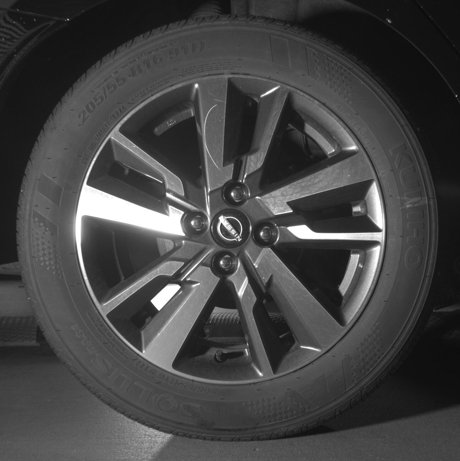 Thumbnail: 2025 Nissan Versa - 12