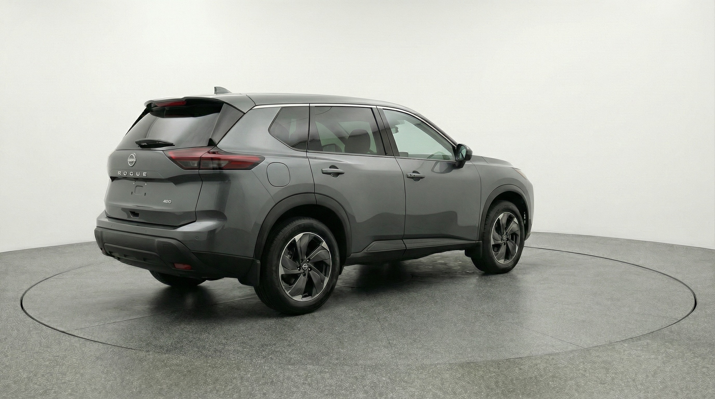 Thumbnail: 2025 Nissan Rogue - 7