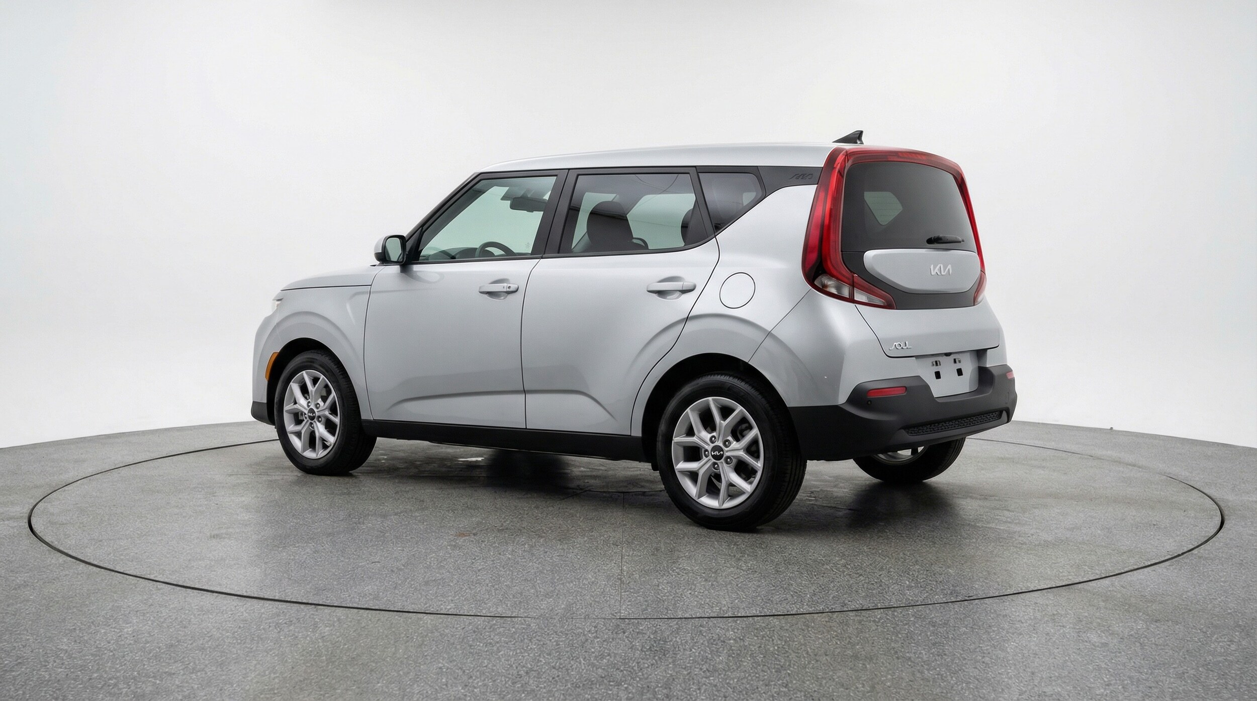 Thumbnail: 2025 Kia Soul - 5