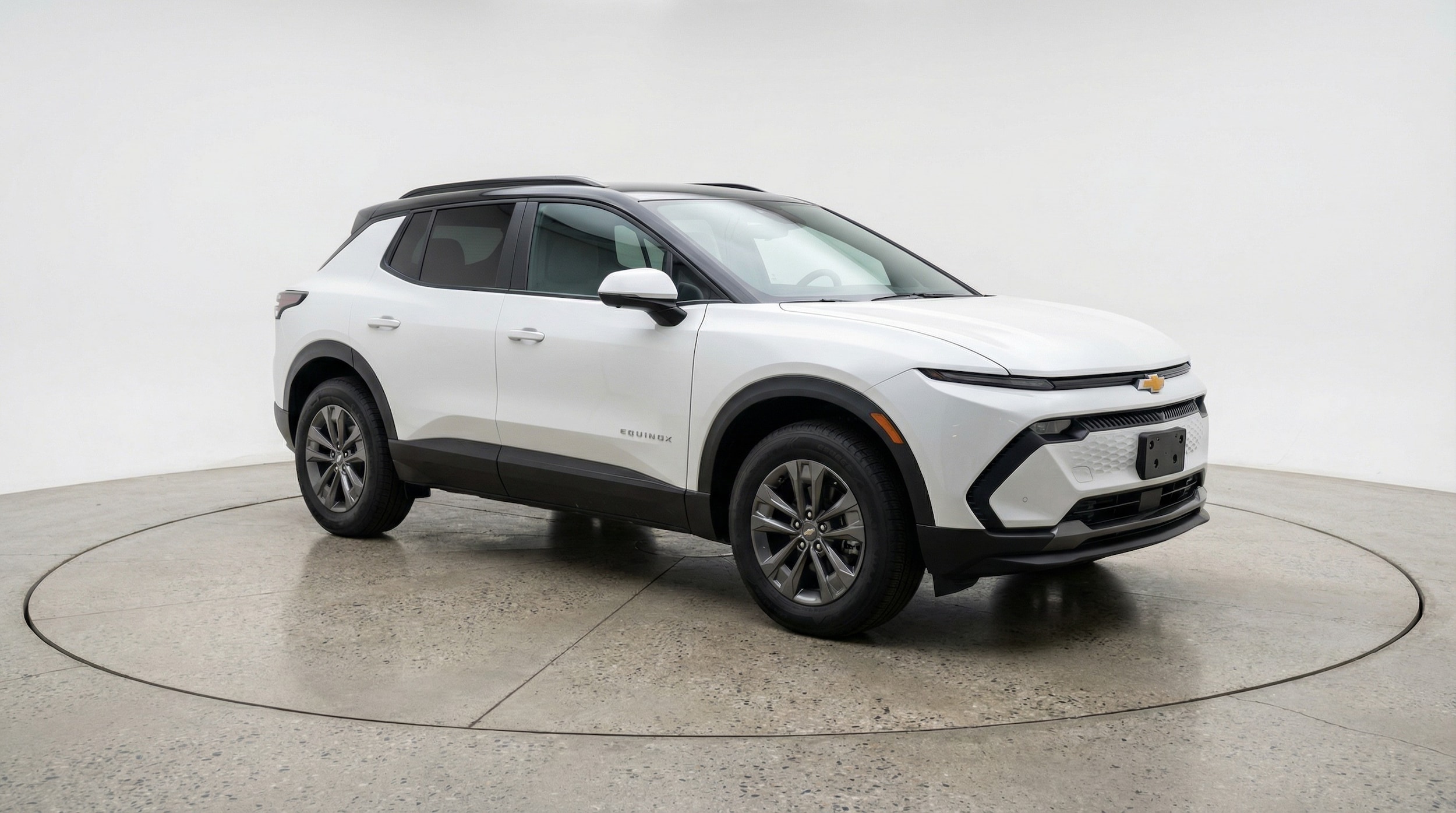 Thumbnail: 2025 Chevrolet Equinox - 1