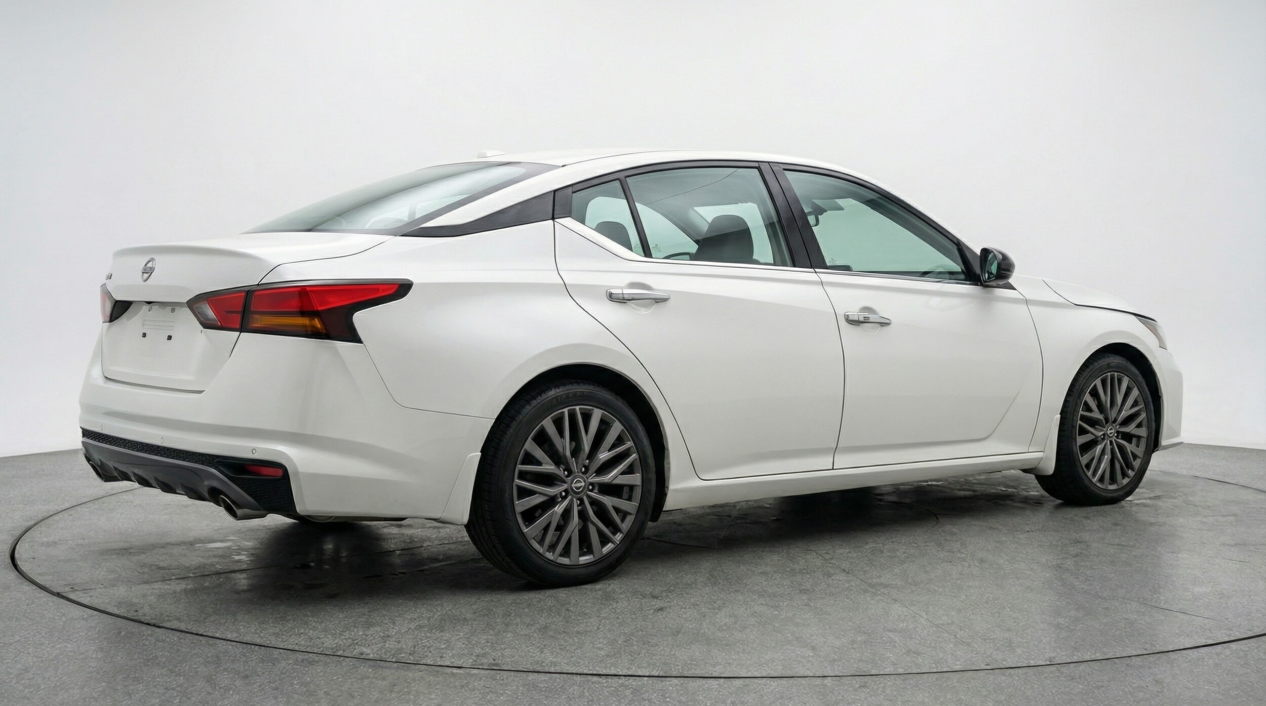 Thumbnail: 2025 Nissan Altima - 7