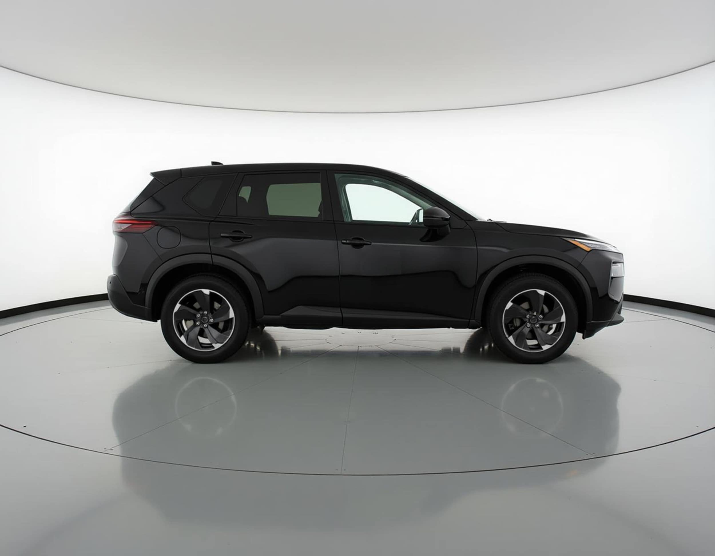 Thumbnail: 2025 Nissan Rogue - 8