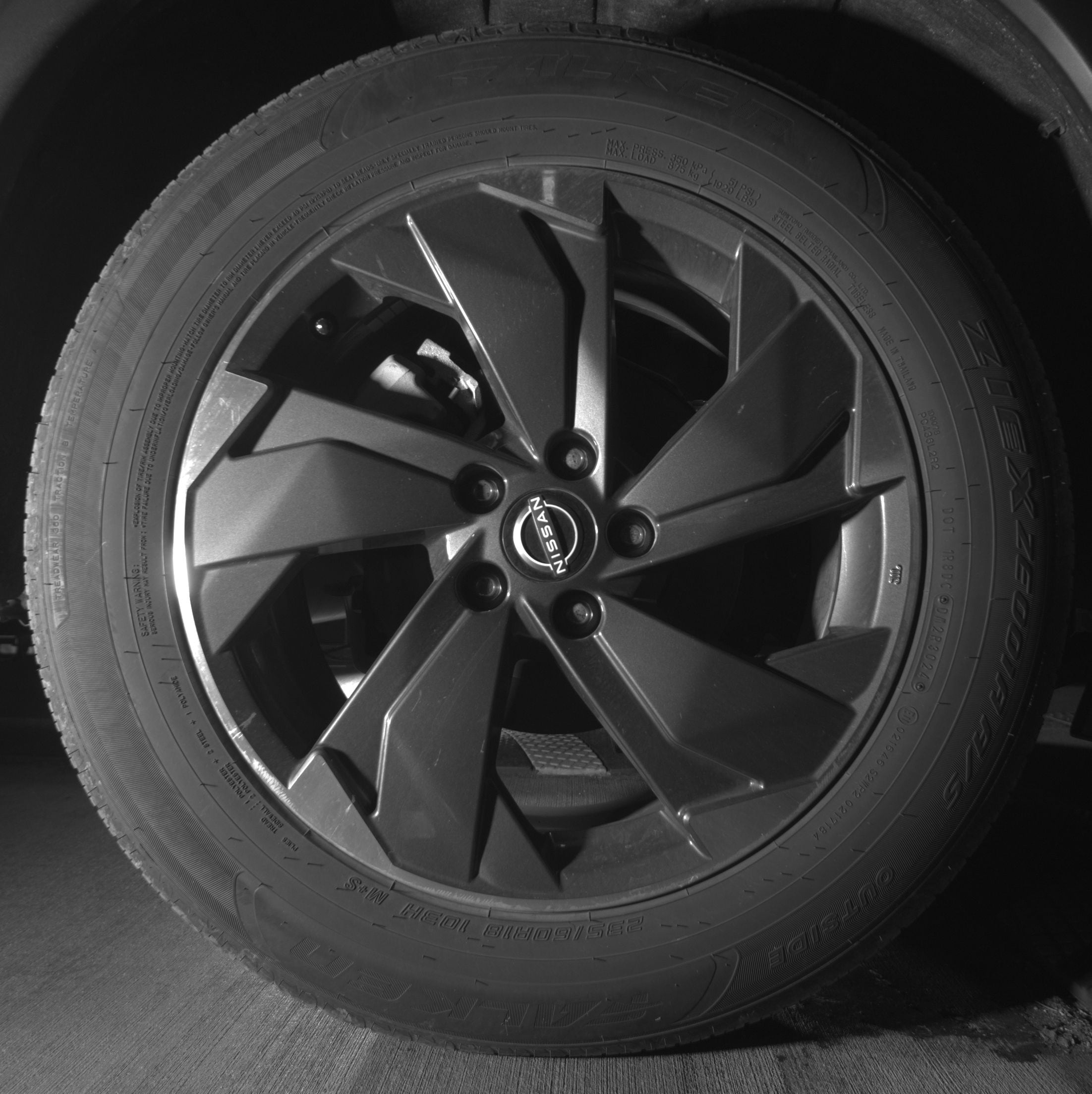 Thumbnail: 2025 Nissan Rogue - 12