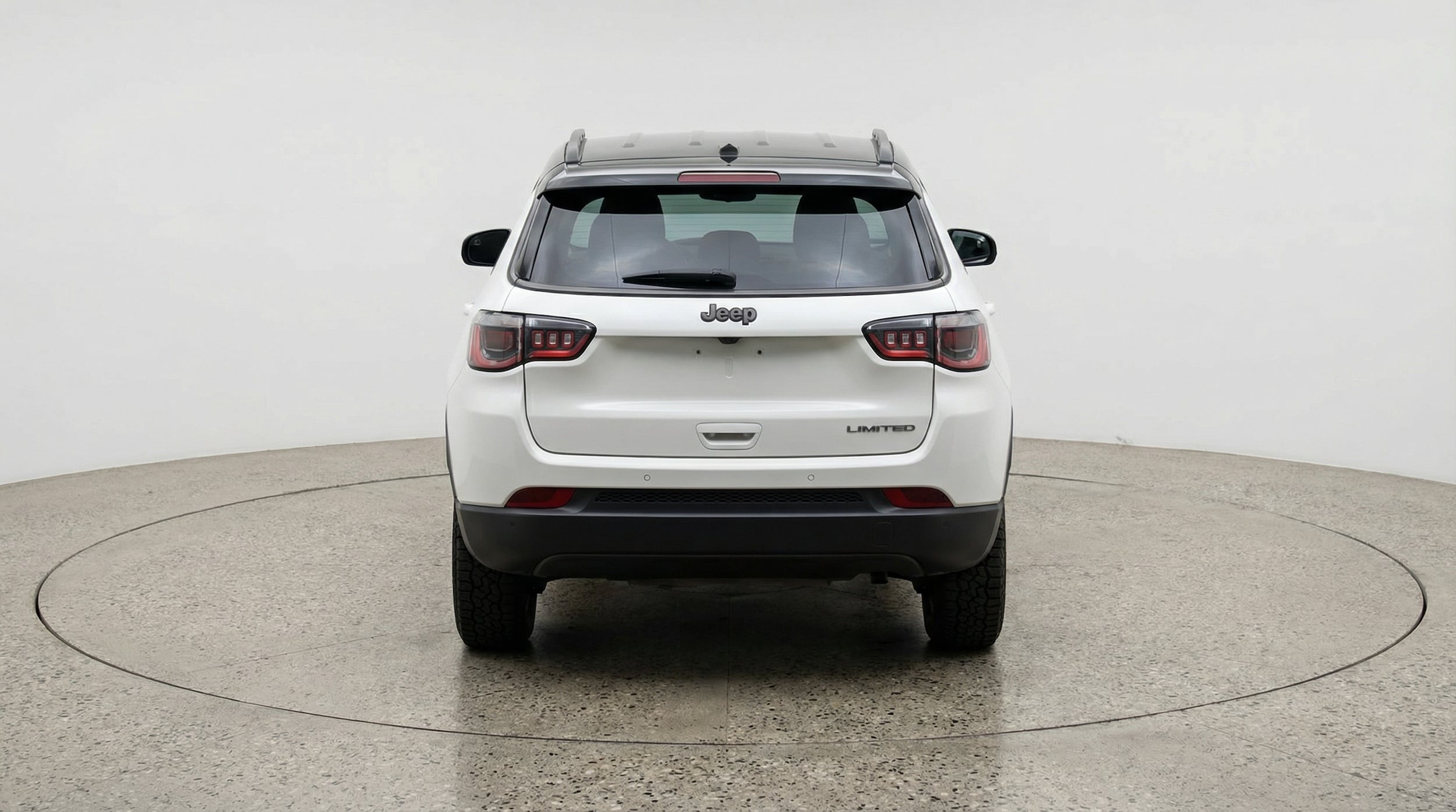 Thumbnail: 2025 Jeep Compass - 6