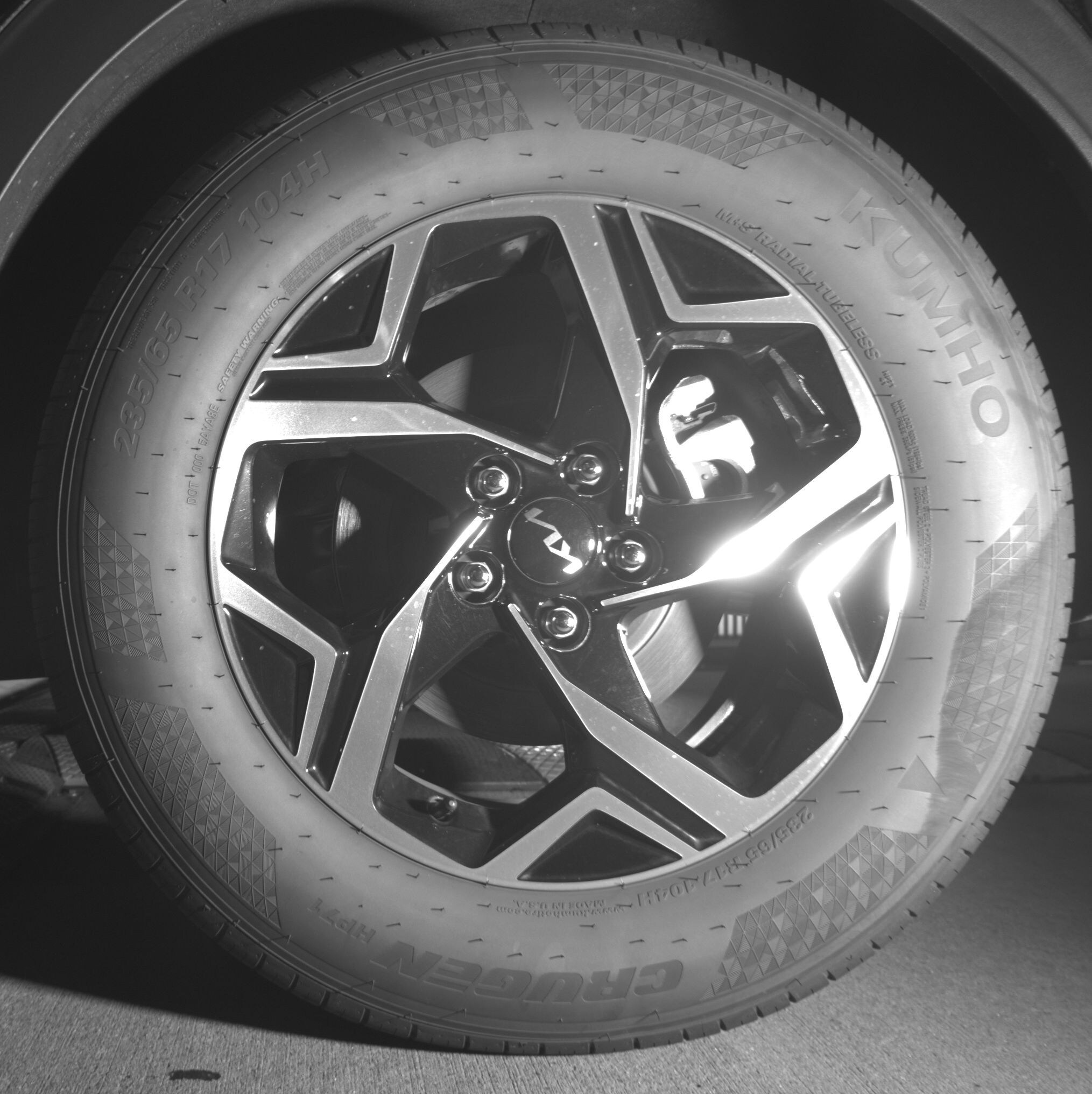 Thumbnail: 2025 Kia Sportage - 11