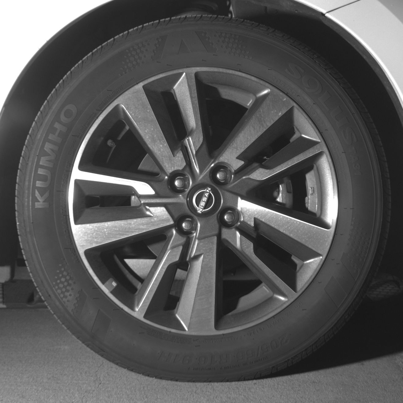 Thumbnail: 2025 Nissan Versa - 10