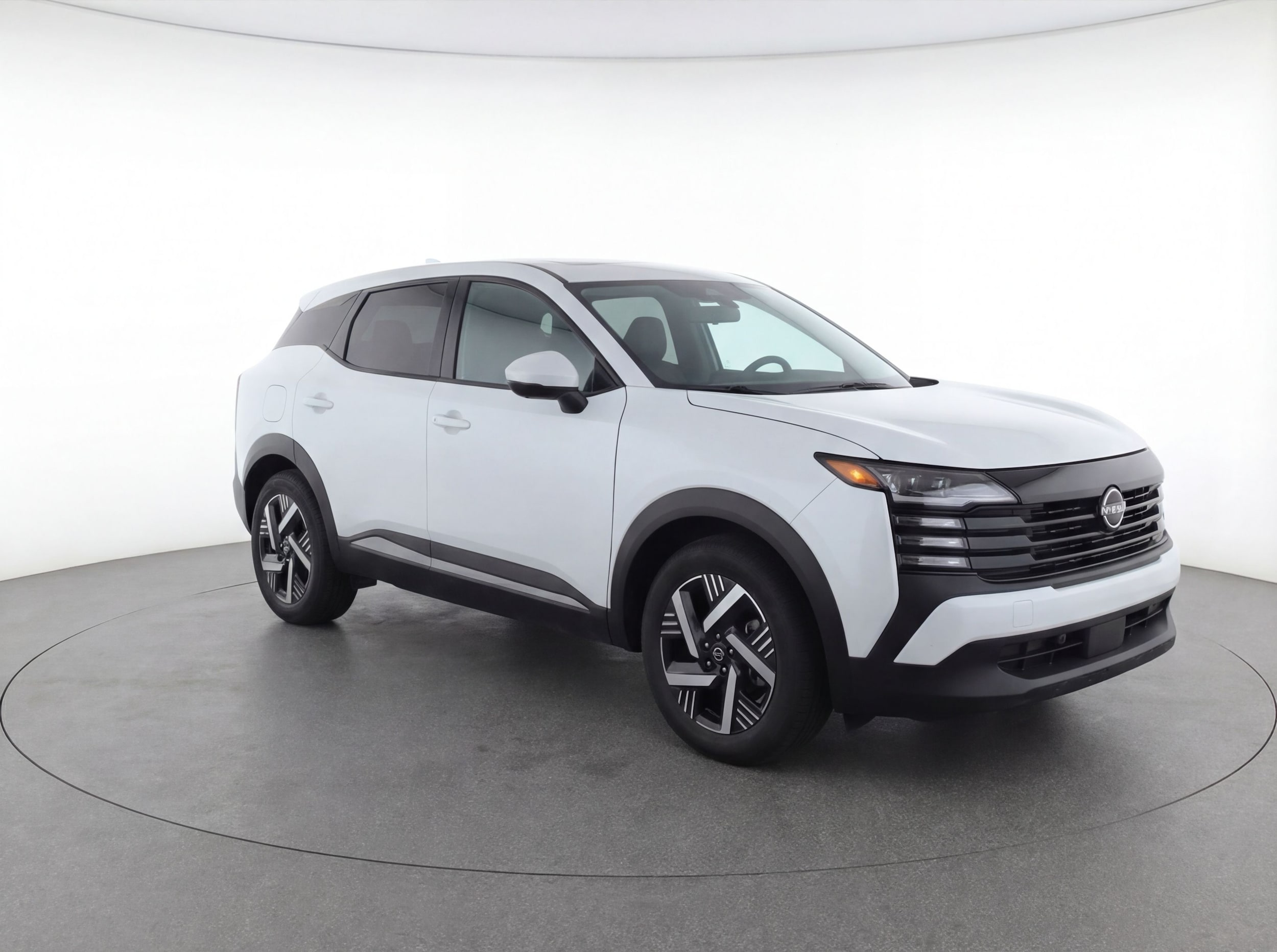 Thumbnail: 2025 Nissan Kicks - 1