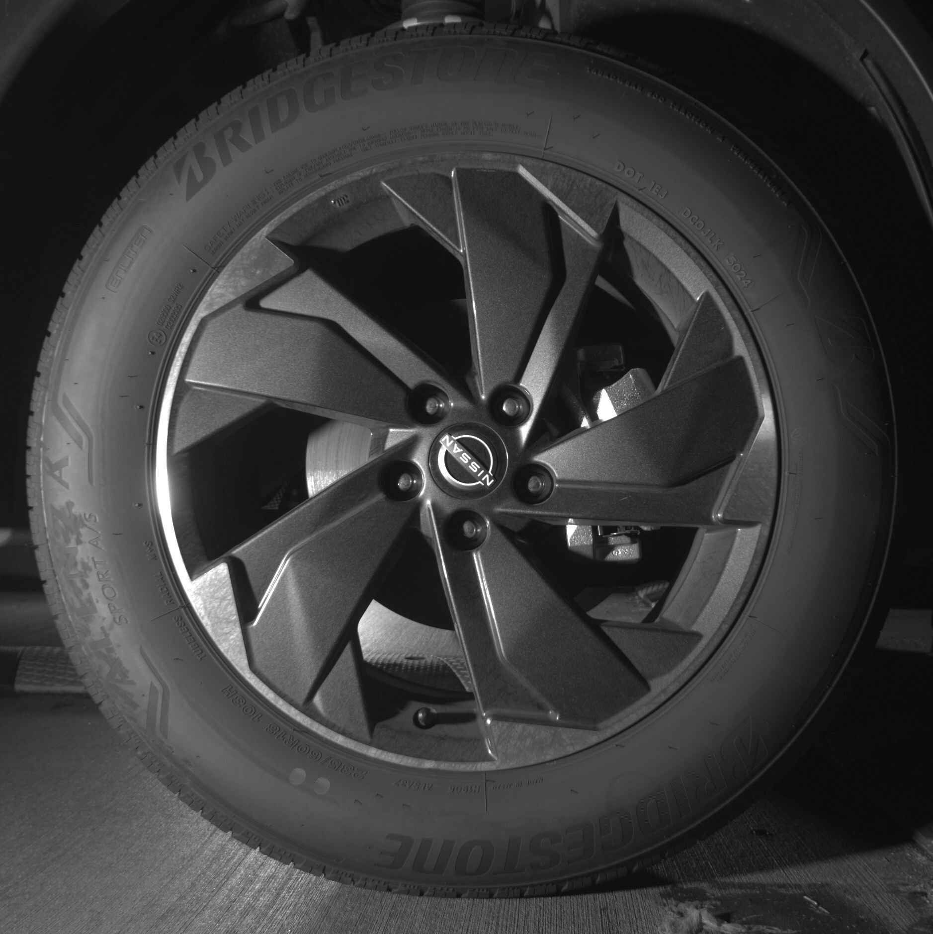 Thumbnail: 2025 Nissan Rogue - 10