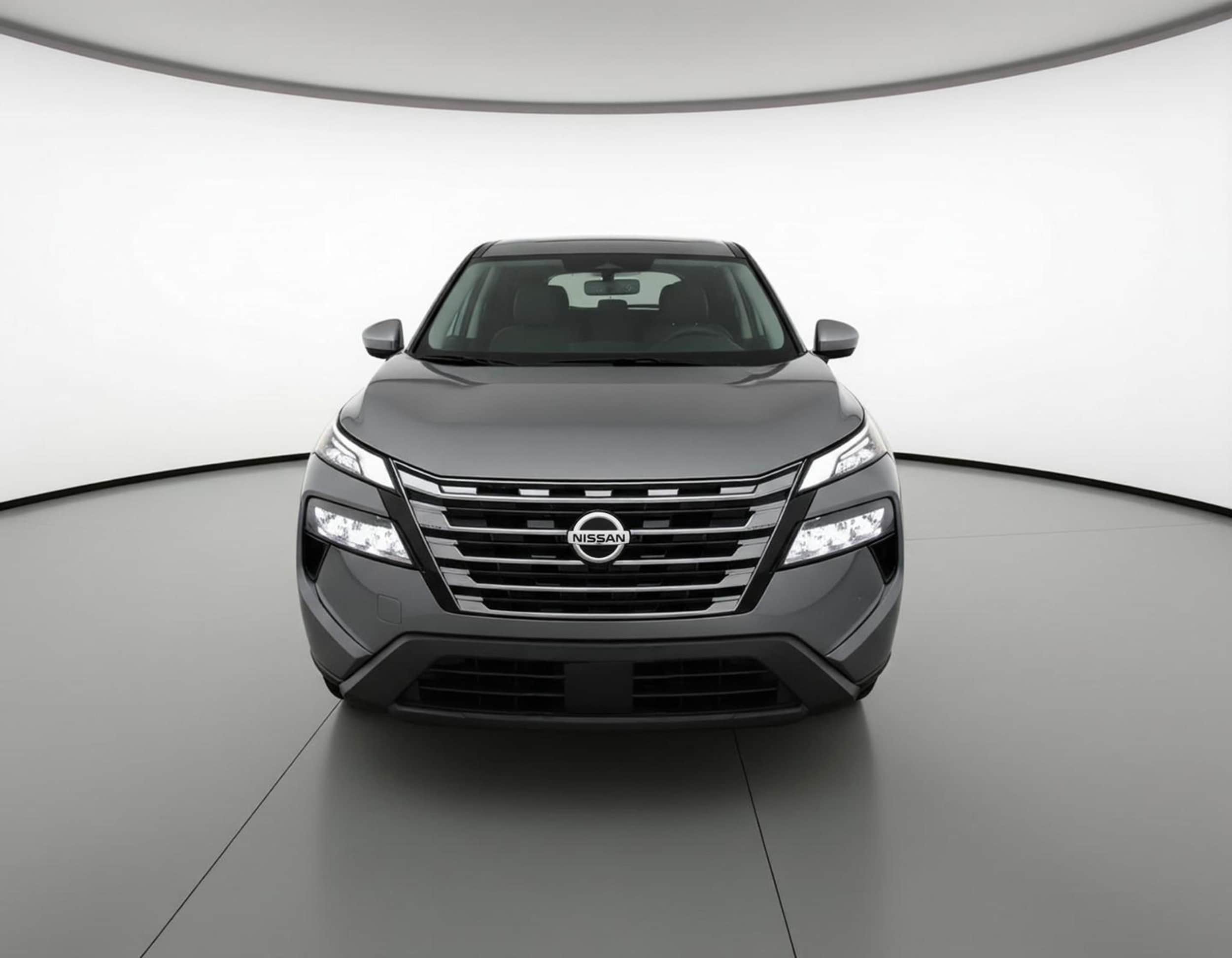 Thumbnail: 2025 Nissan Rogue - 2