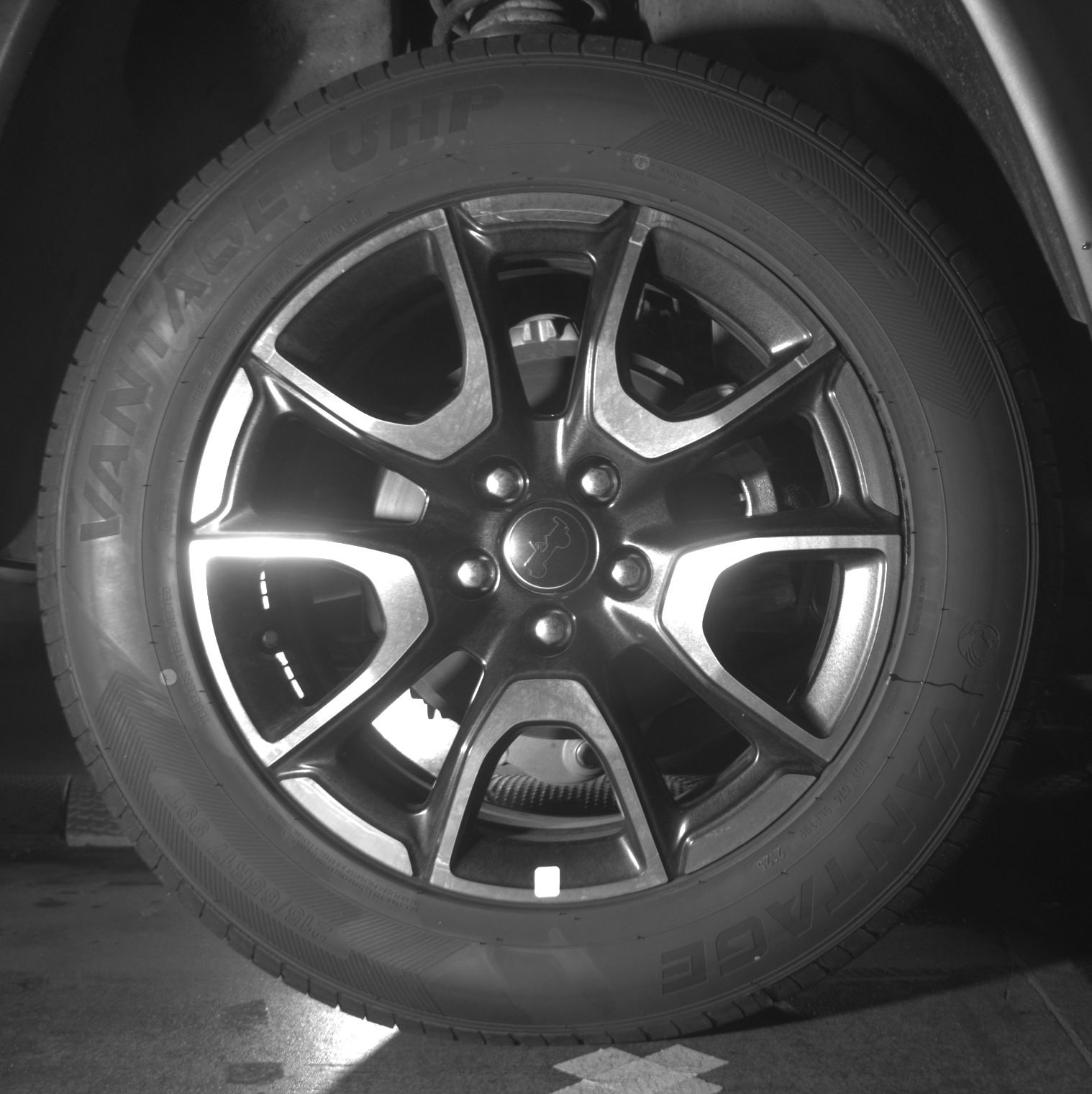 Thumbnail: 2025 Jeep Compass - 12