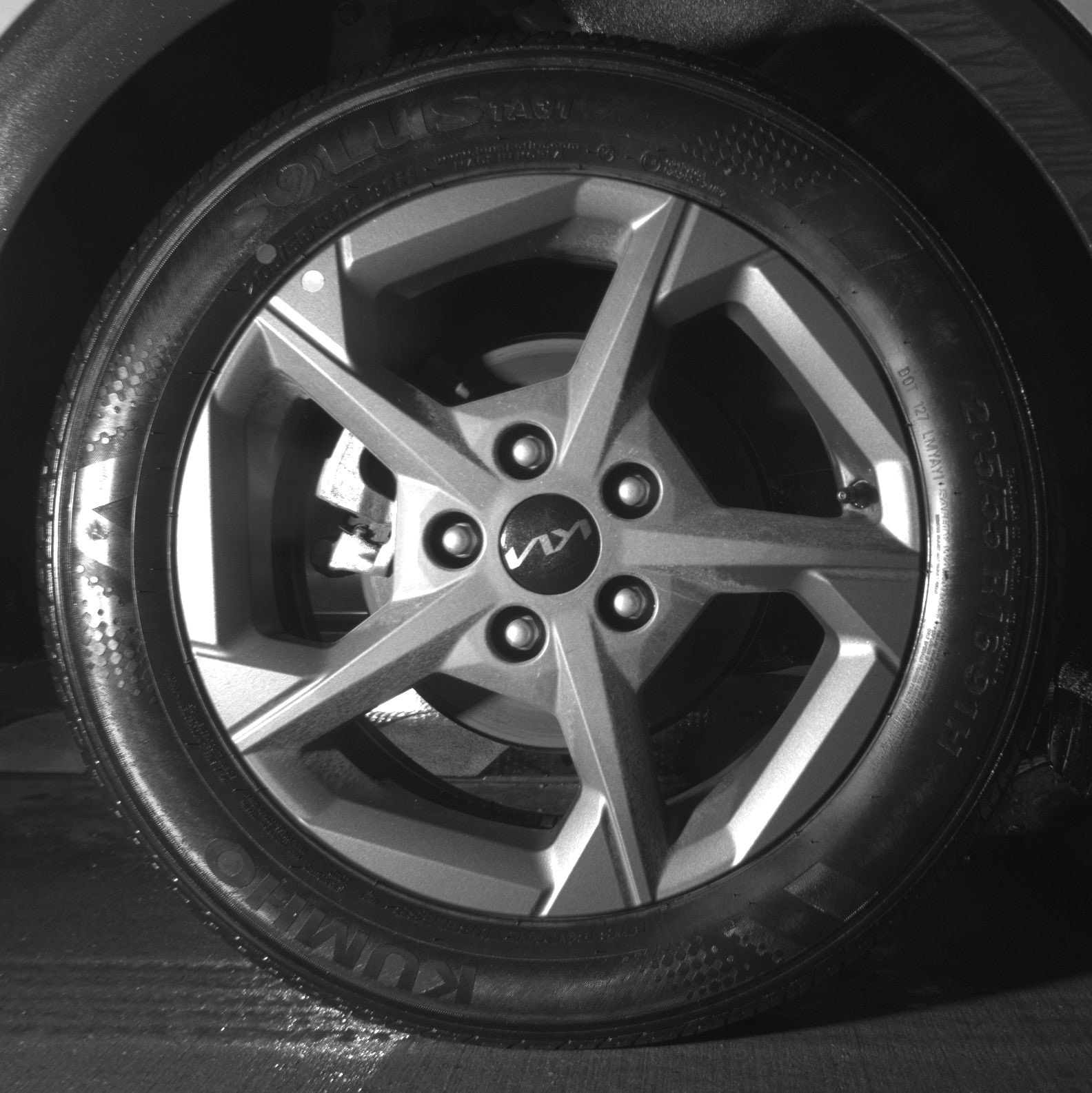 Thumbnail: 2025 Kia K4 - 12