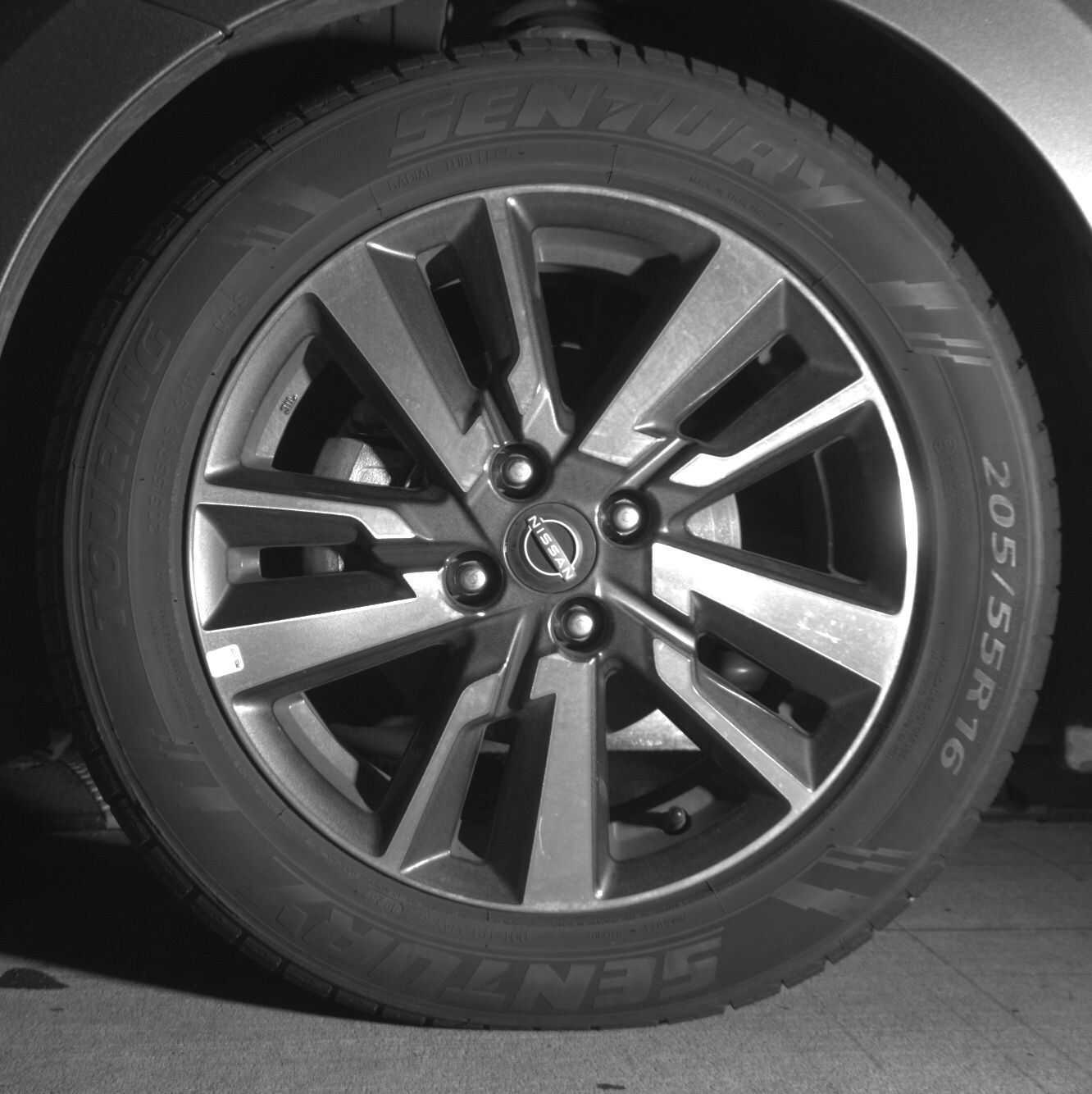 Thumbnail: 2025 Nissan Versa - 9