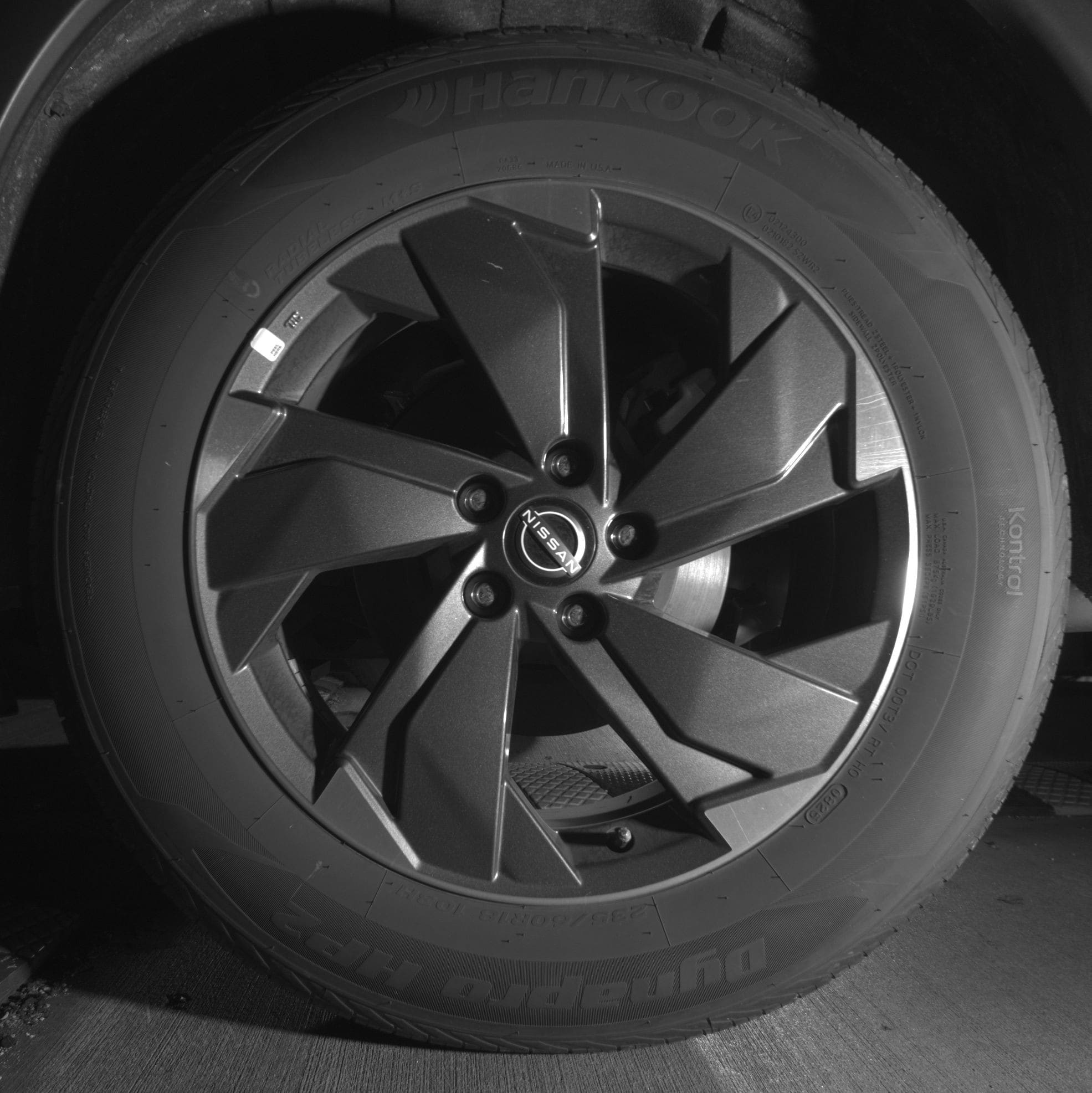 Thumbnail: 2025 Nissan Rogue - 11