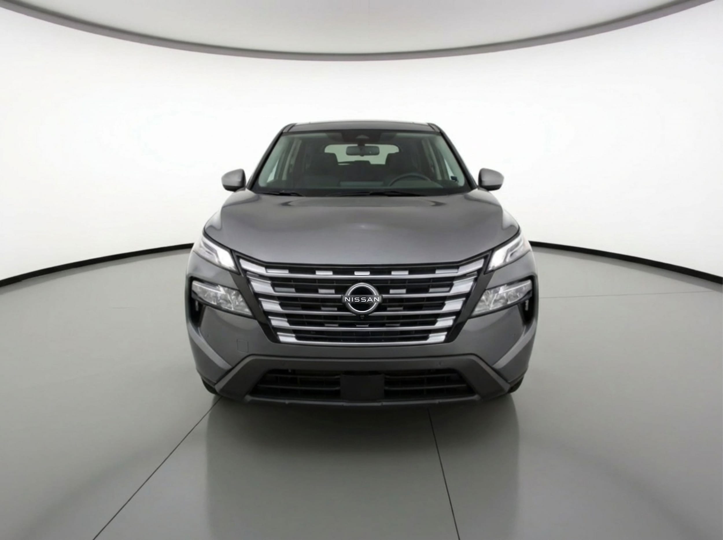 Thumbnail: 2025 Nissan Rogue - 2