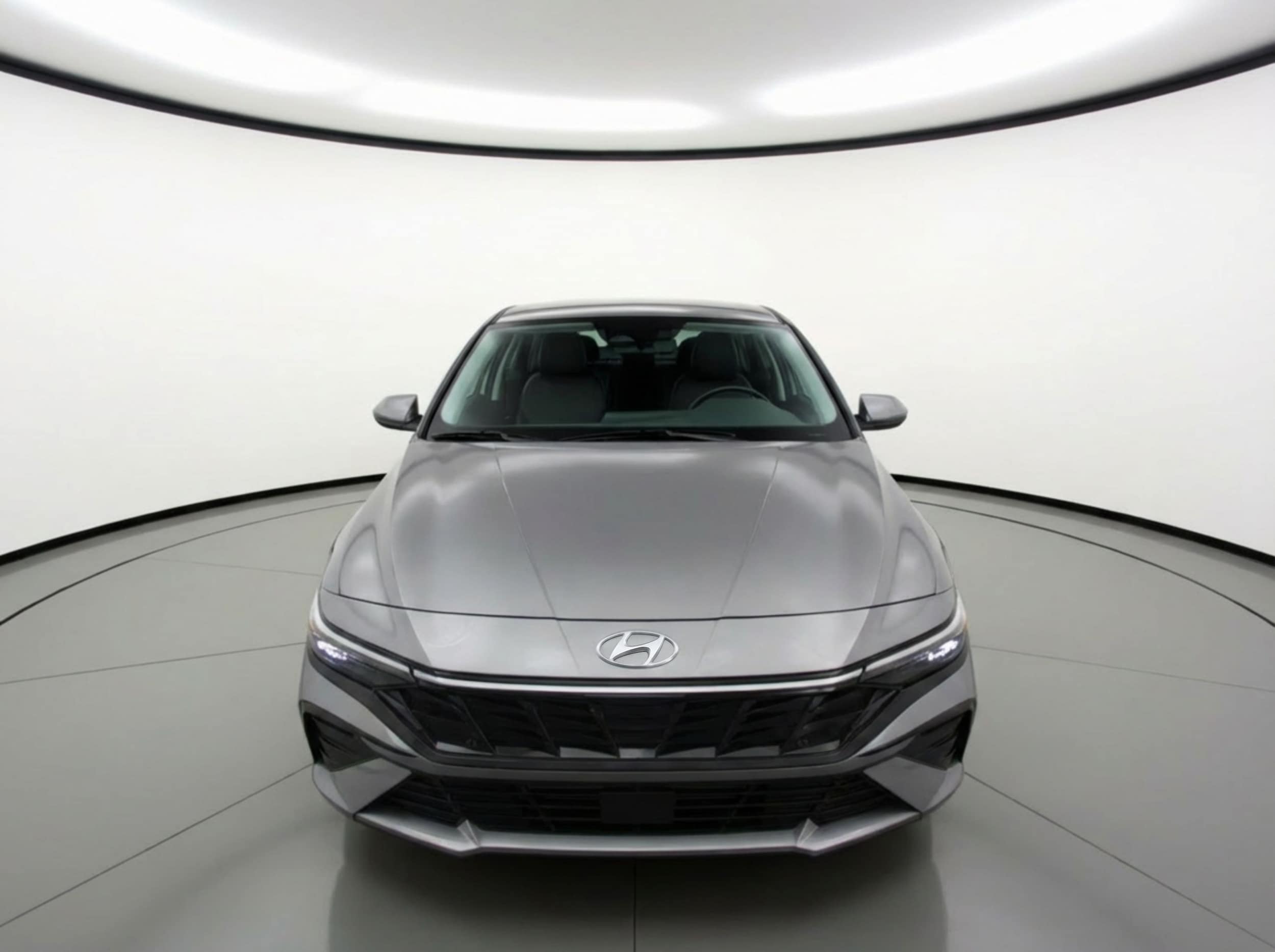 Thumbnail: 2025 Hyundai Elantra - 2