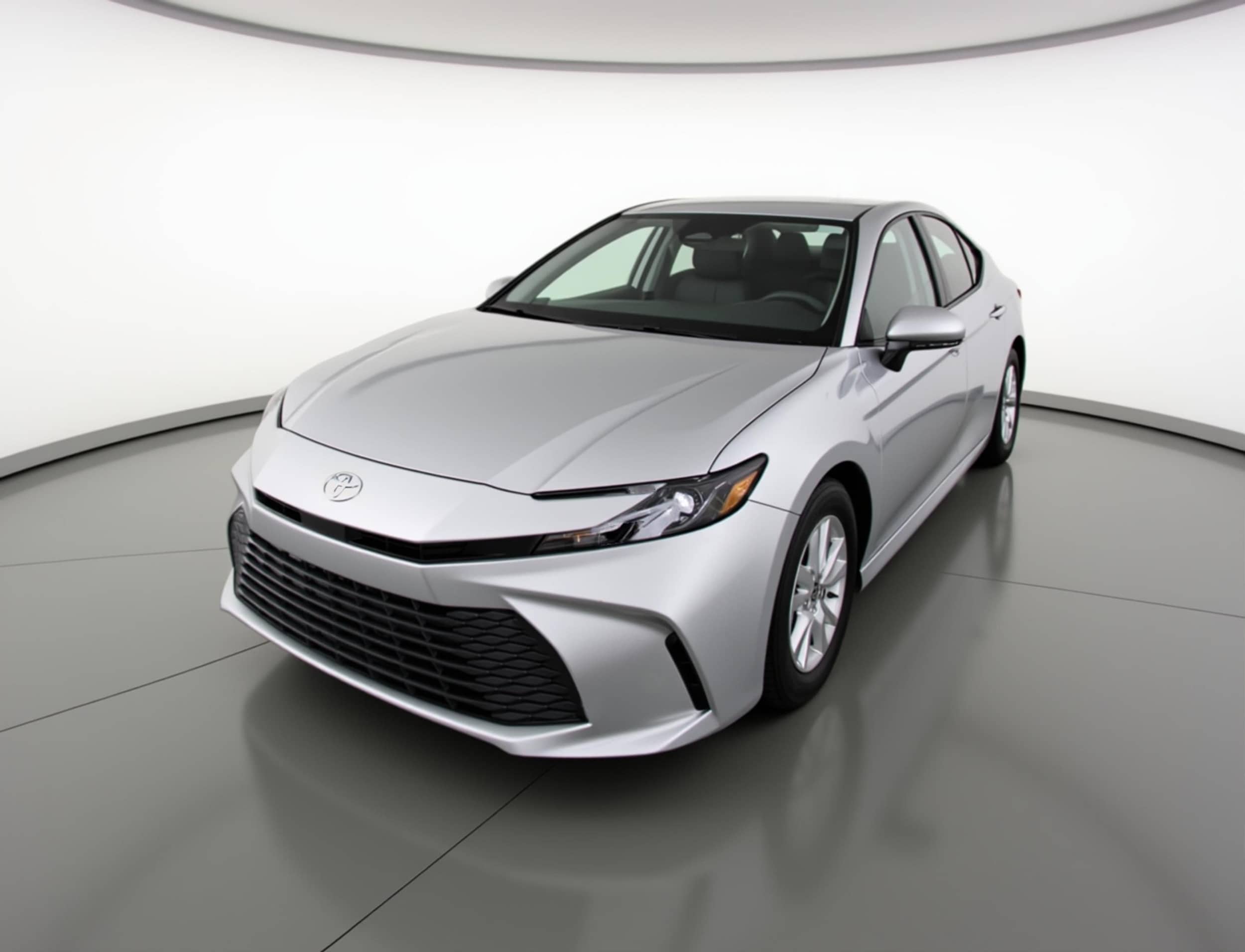 Thumbnail: 2025 Toyota Camry - 3